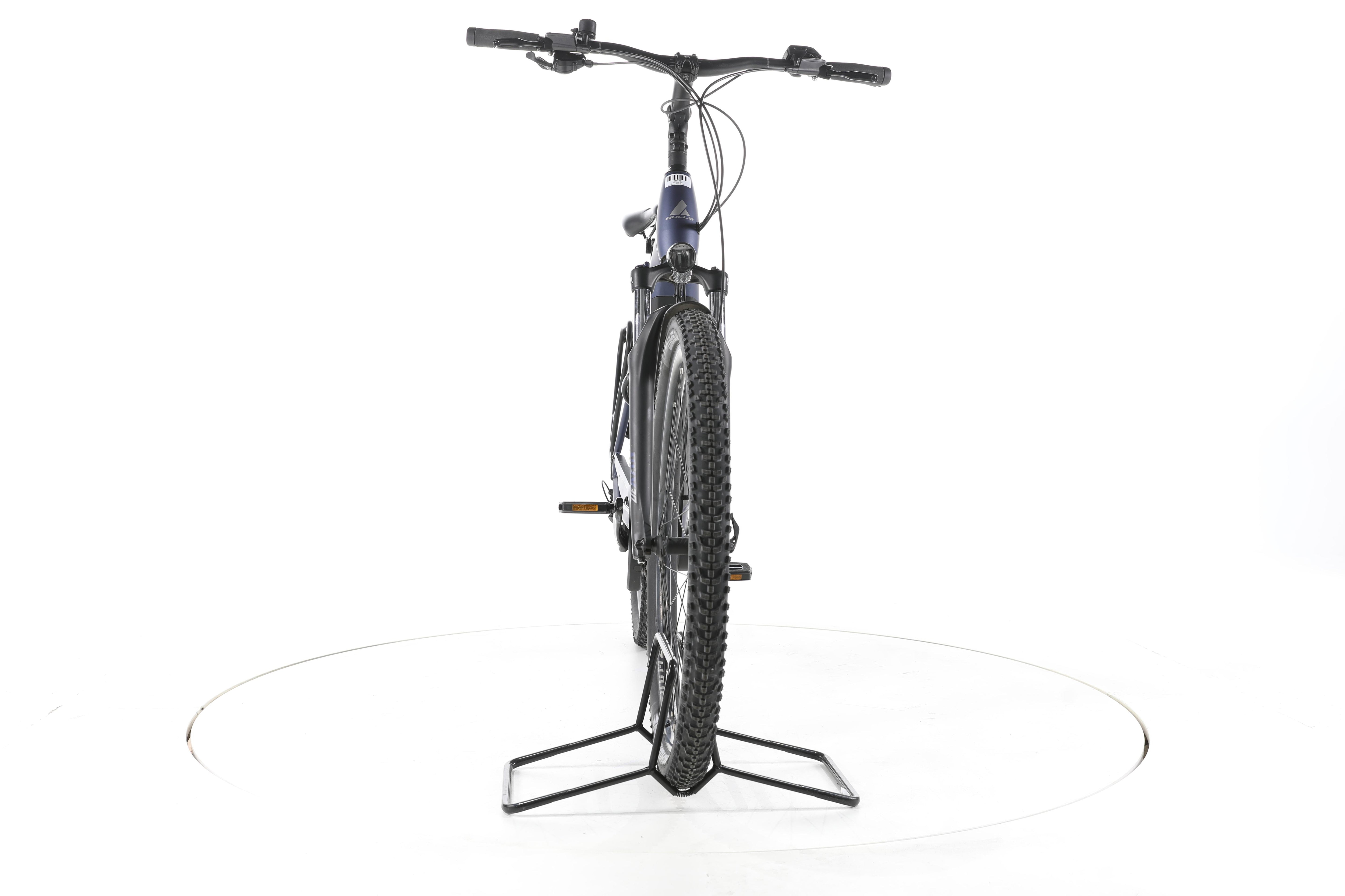 Bulls Landscape EVO Trekking E-Bike - Image 4