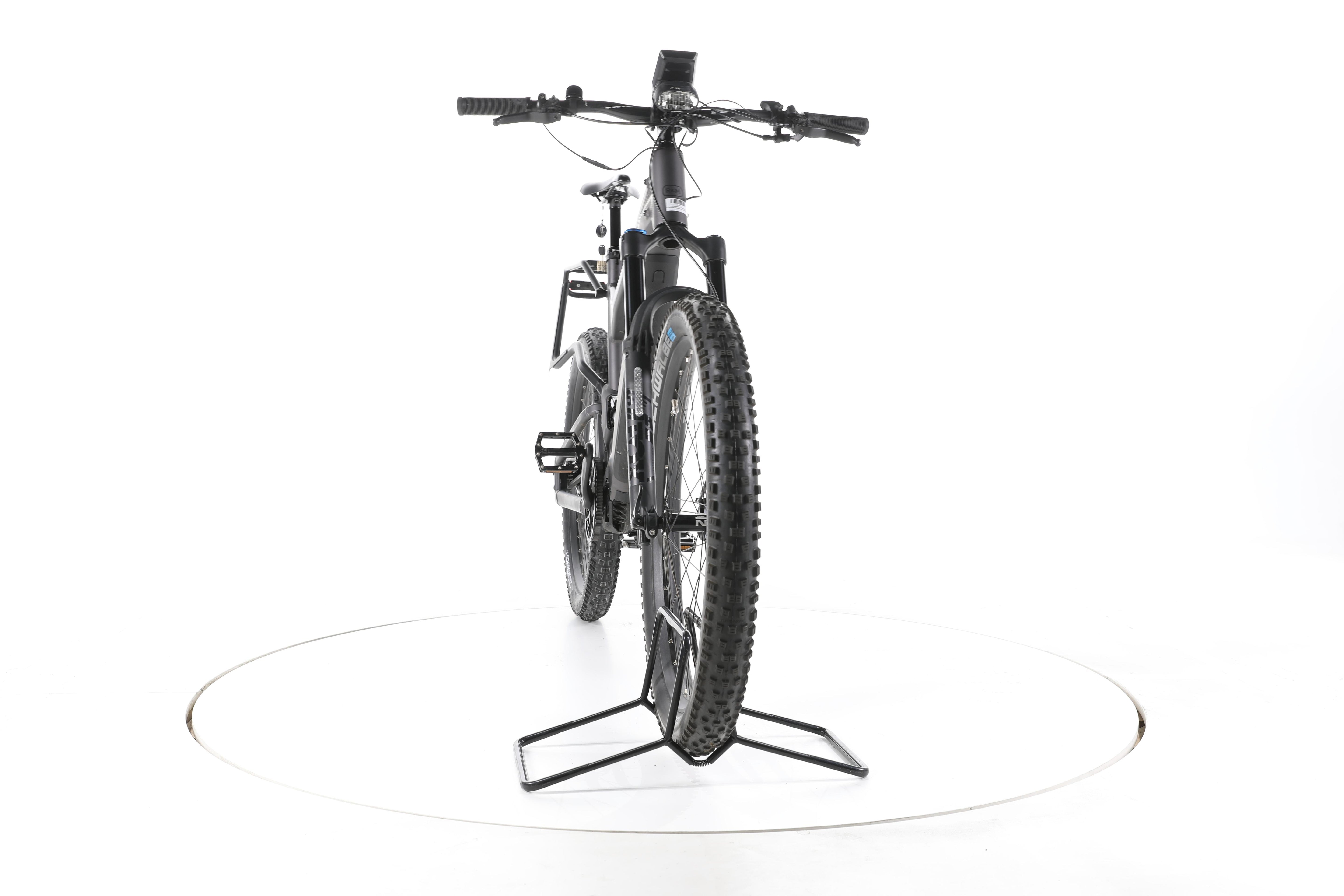 Riese & Müller Superdelite5 Rohloff SUV E-Bike - Image 4