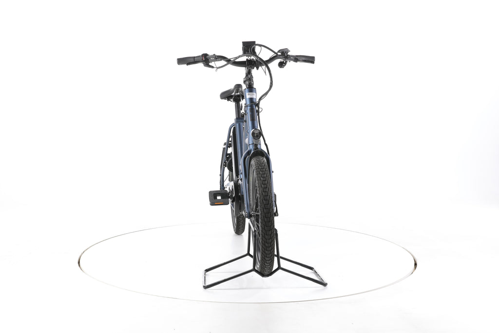 i:SY E5 ZR F Kompakt E-Bike Tiefeinsteiger - Image 4