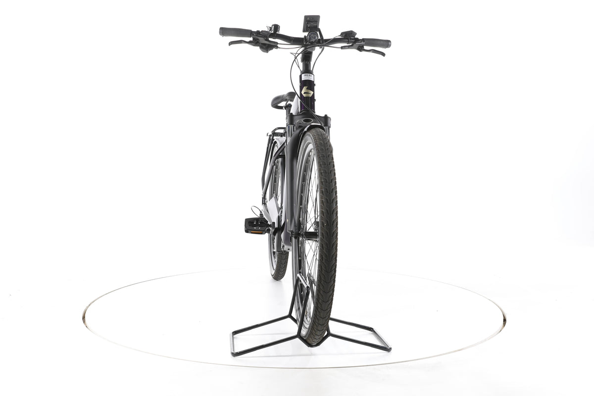 Bergamont E-Horizon Sport 6 Trekking E-Bike - Image 4