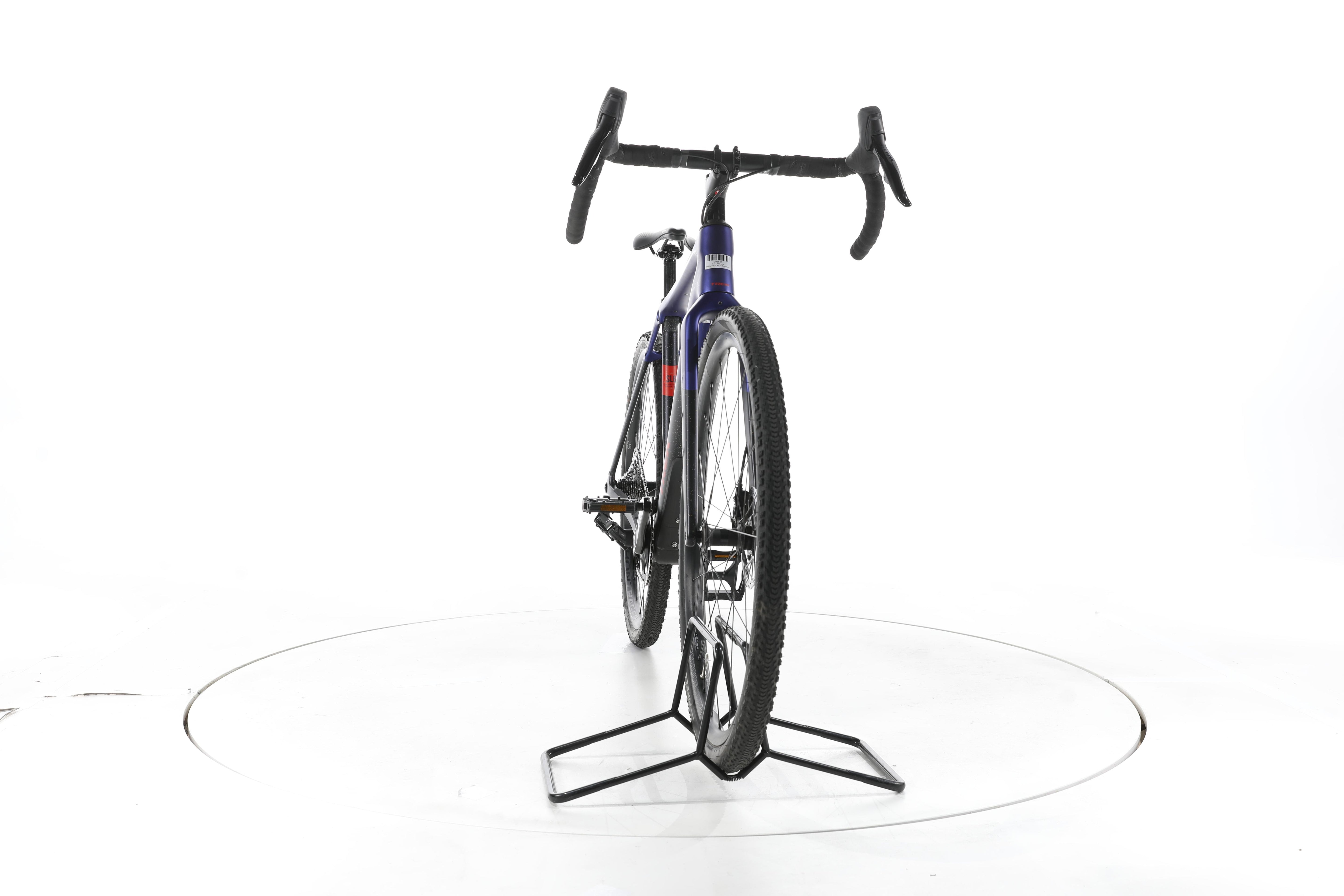 Trek Checkpoint SL 6 AXS Gen 3 Fahrrad Rennrad & Gravel - Image 4