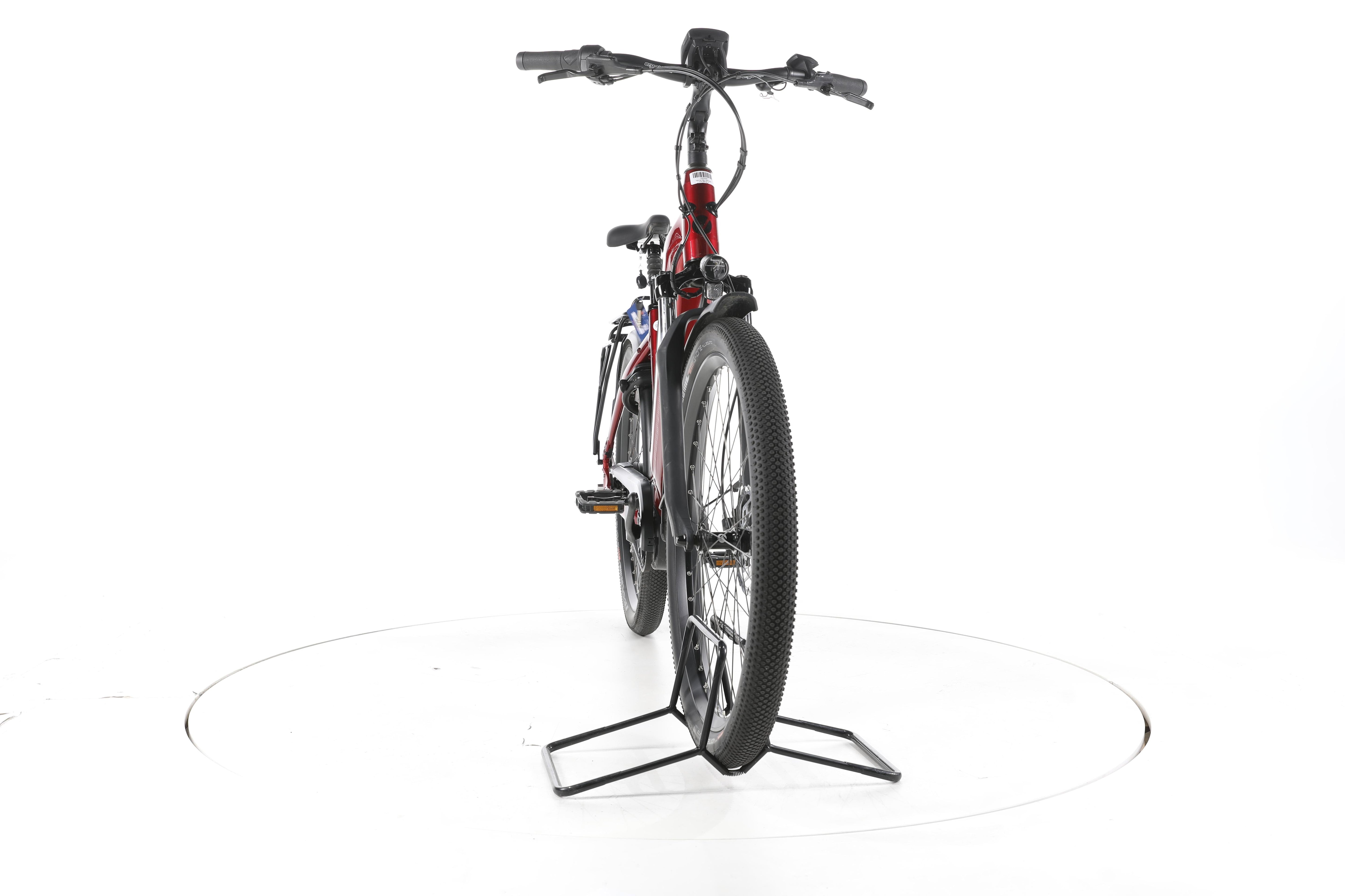 Velo de Ville SEB 890 City E-Bike Tiefeinsteiger - Image 4