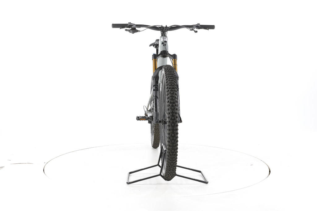 Cube STEREO ONE44 C:62 RACE Fahrrad Fully - Image 4