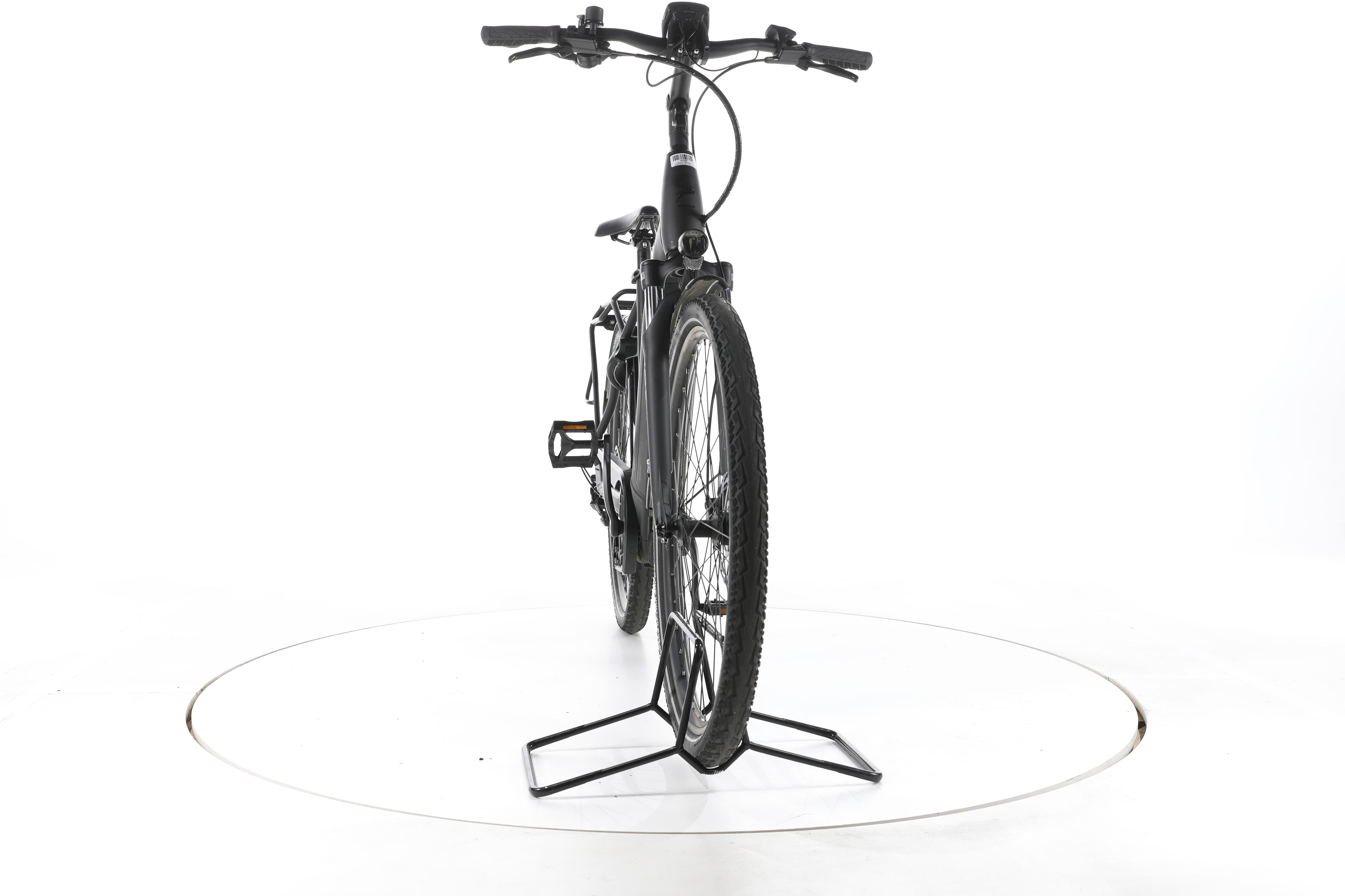 Pegasus Solero EVO 9 Trekking E-Bike - Image 4