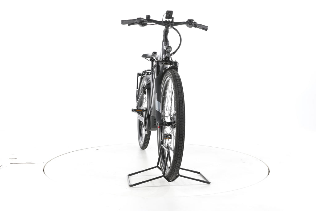 FLYER Upstreet5 7.10 City E-Bike Tiefeinsteiger - Image 4
