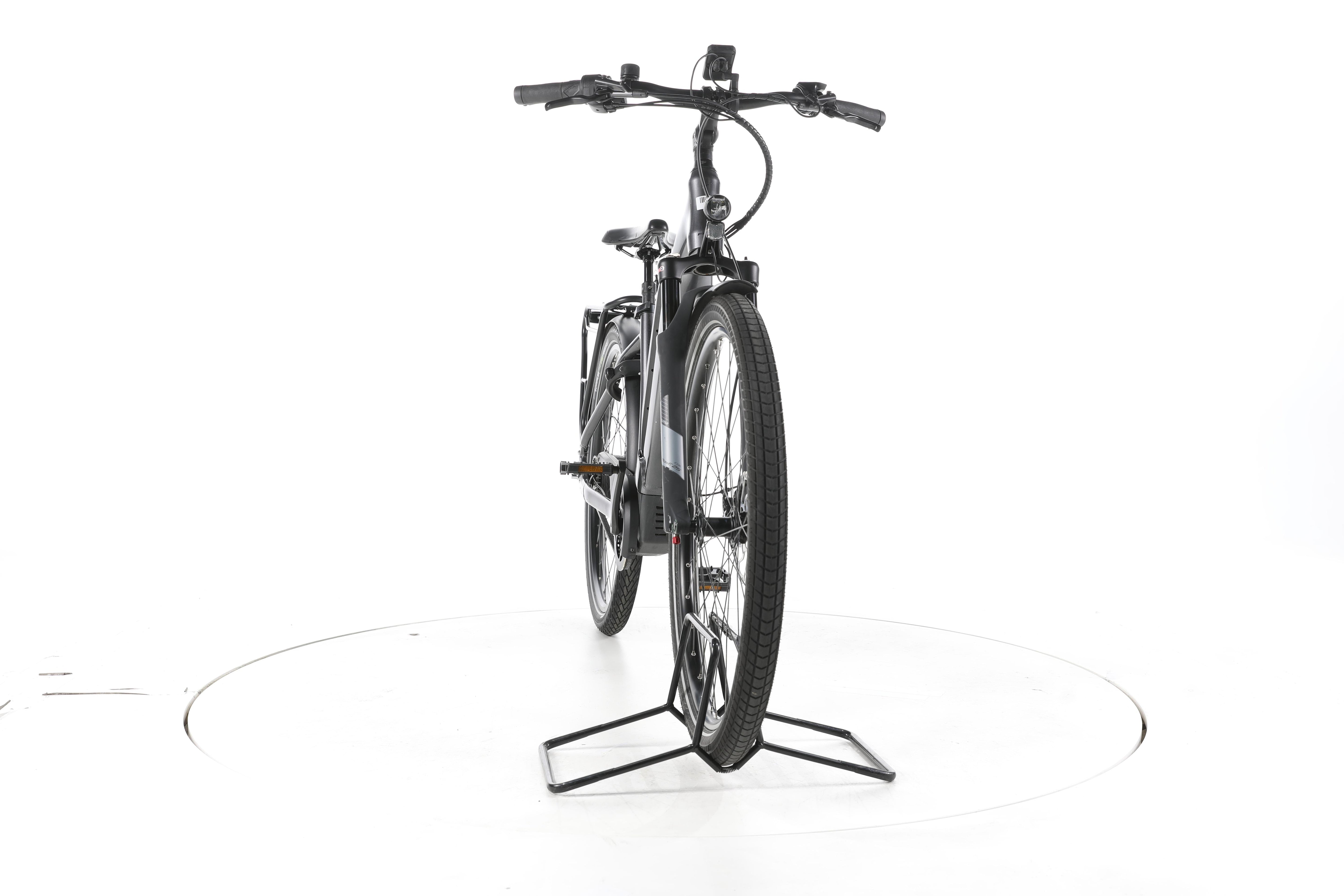 FLYER Upstreet5 7.10 City E-Bike Tiefeinsteiger - Image 4