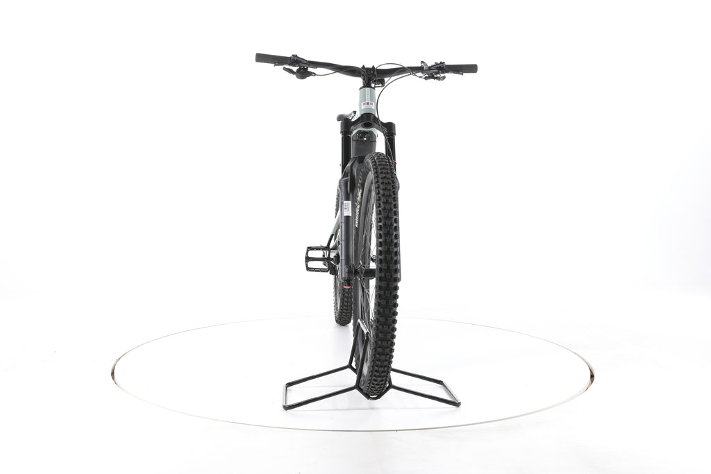 R Raymon TrailRay 180 Pro E-Bike Fully 2025 - Image 4