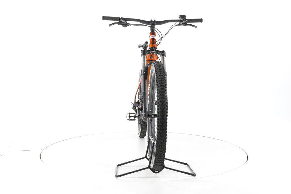 Giant Stance E+ 2 Fully E-Bike - Image 4
