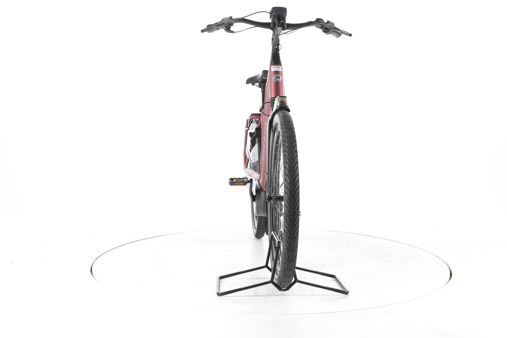 Gazelle Avignon C8 HMB City E-Bike Tiefeinsteiger - Image 4