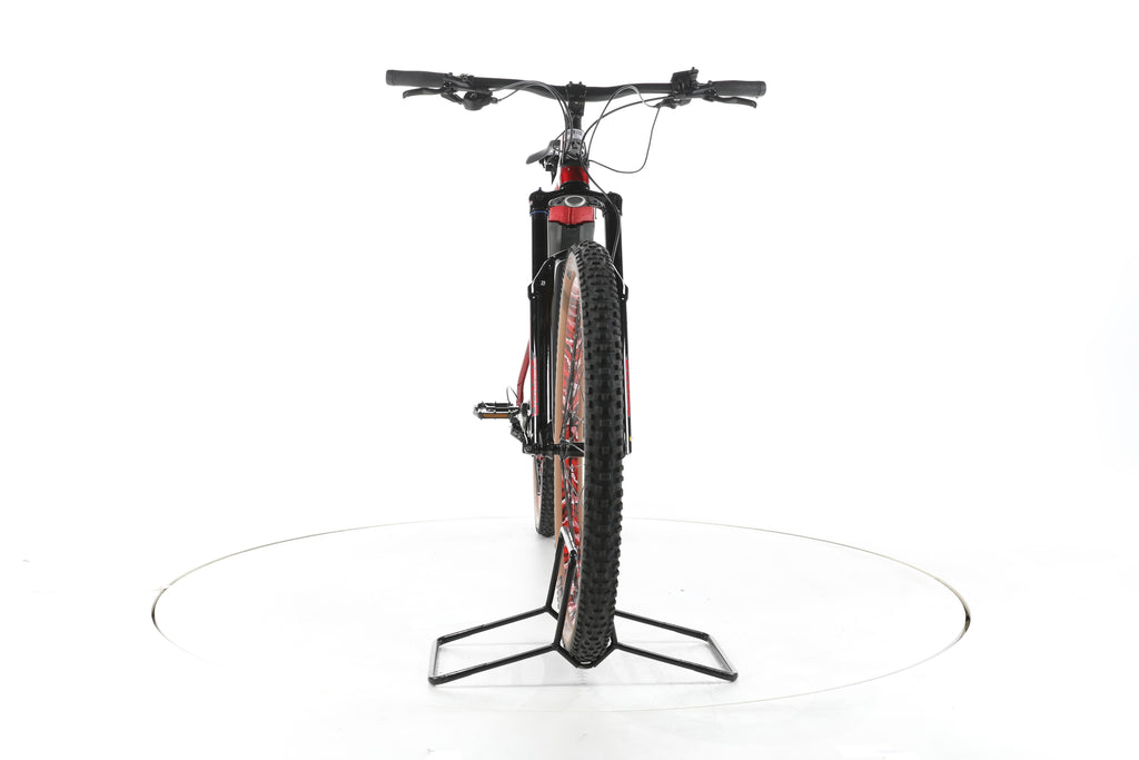 Hercules NOS FS 1.2 E-Bike Fully - Image 4