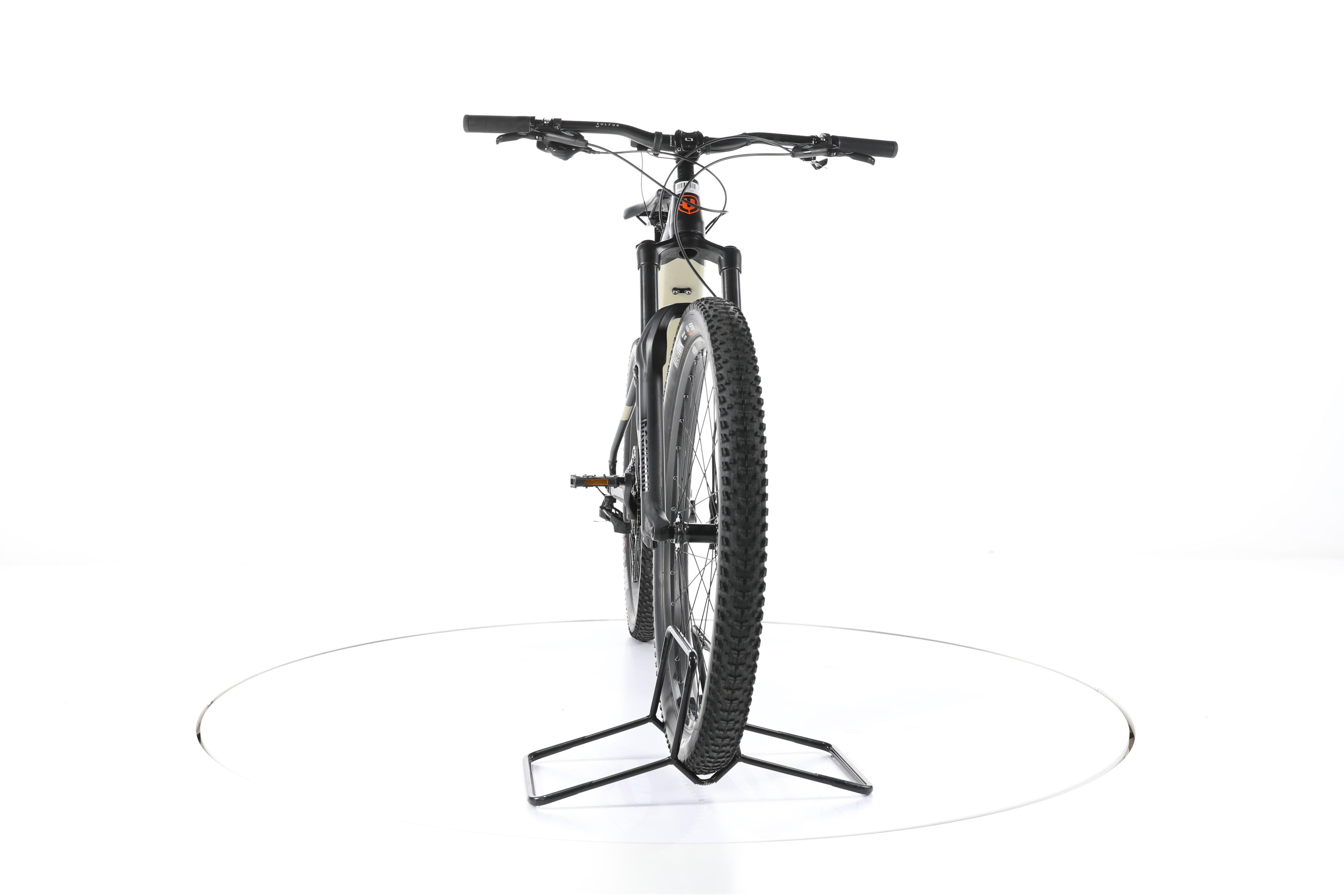 Mondraker DUSK Fully E-Bike 2023 - Image 4