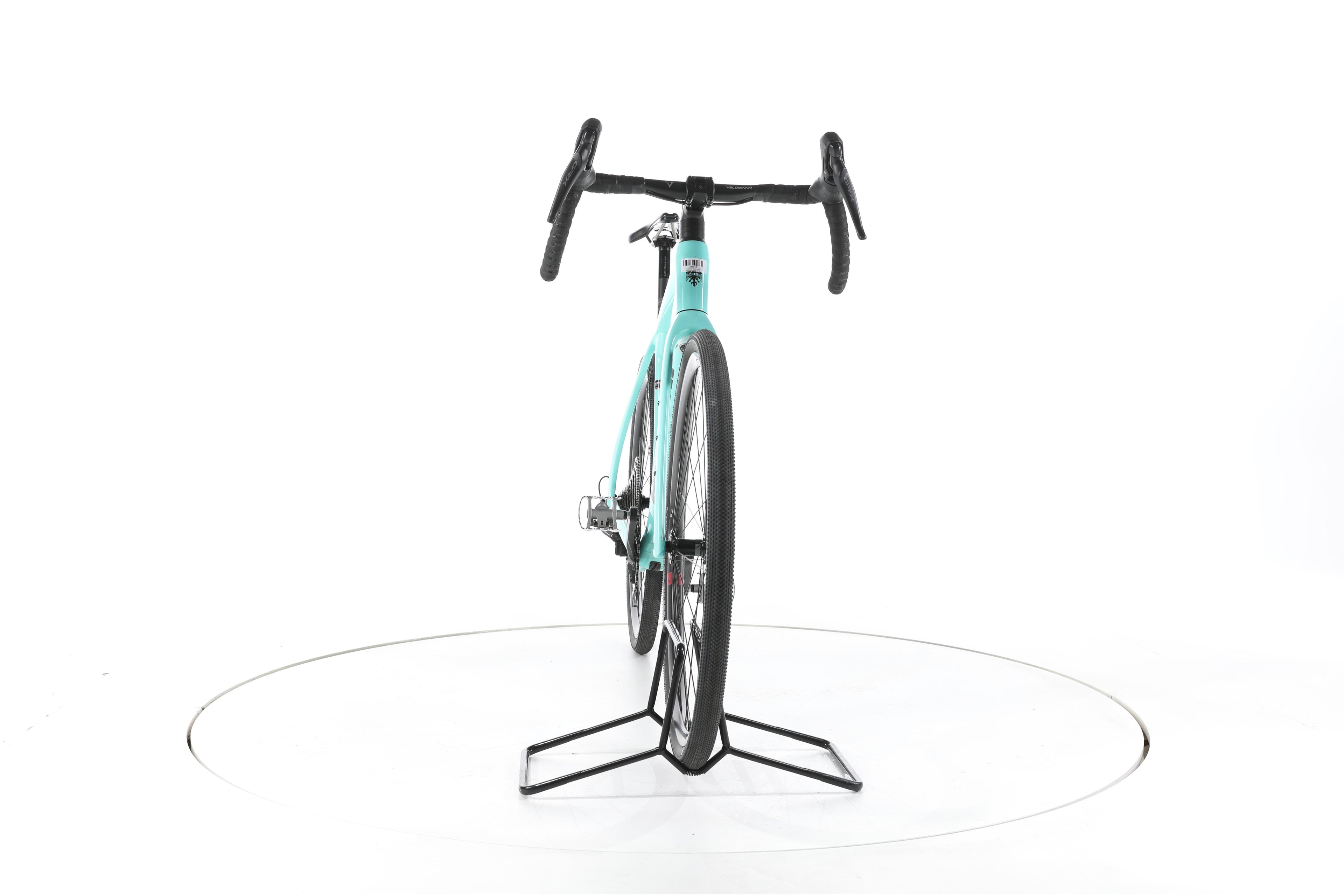 Bianchi Arcadex Comp - Image 4