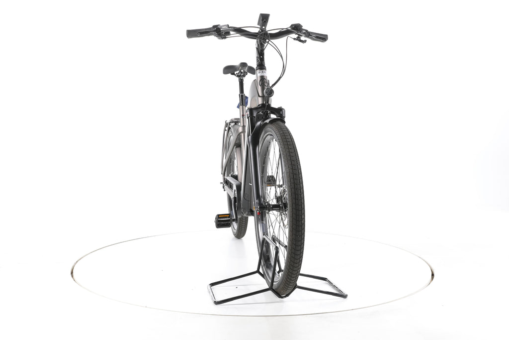 Kalkhoff Image 7.B Excite+ City E-Bike Tiefeinsteiger - Image 4