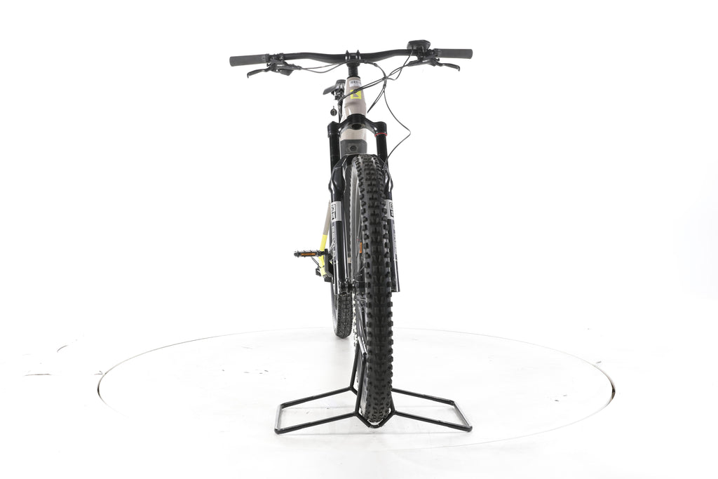 Haibike AllMtn 2 E-Bike Fully - Image 4