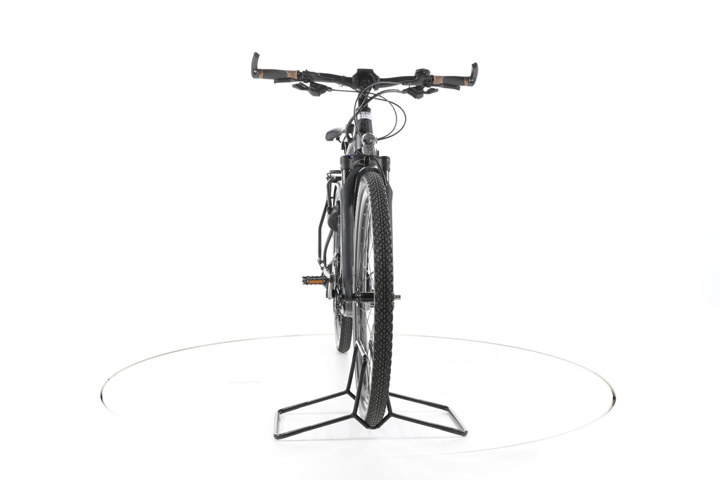 Giant Explore E+1 Trekking E-Bike - Image 4