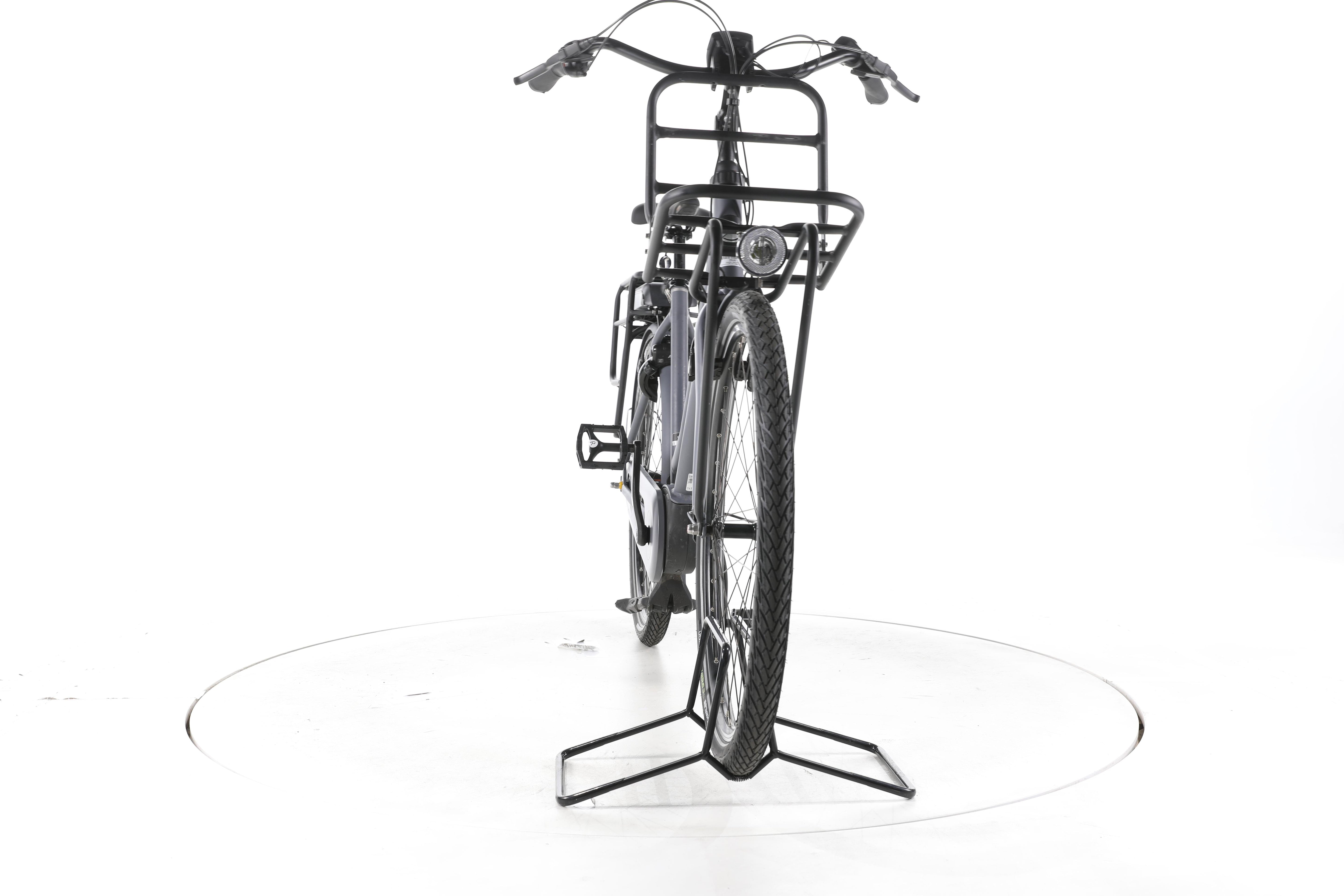 Gazelle HeavyDutyNL C7+ HMB City E-Bike Tiefeinsteiger - Image 4