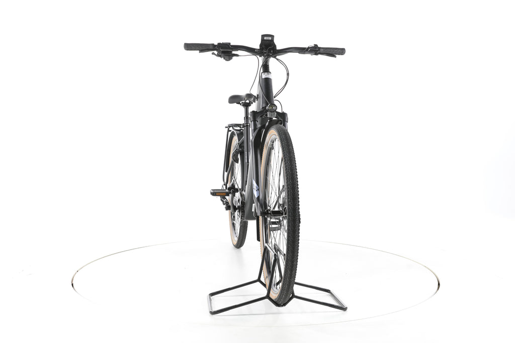 Rock Machine Crossride E450 Trekking E-Bike Tiefeinsteiger 2023 - Image 4