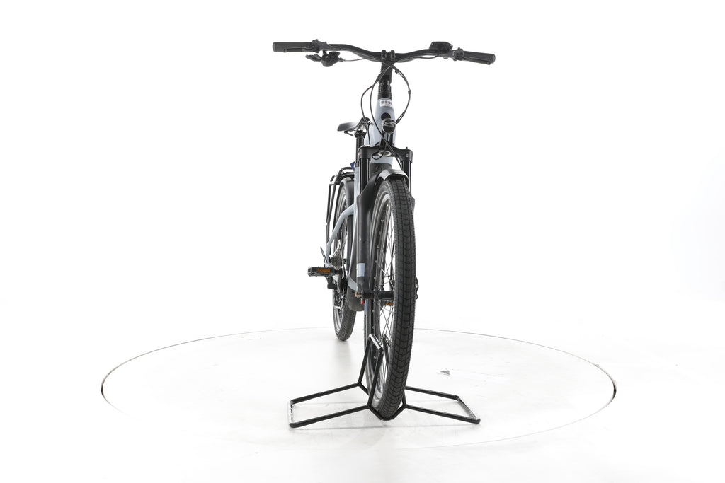 Winora Yucatan X10 Trekking E-Bike 2024 - Image 4