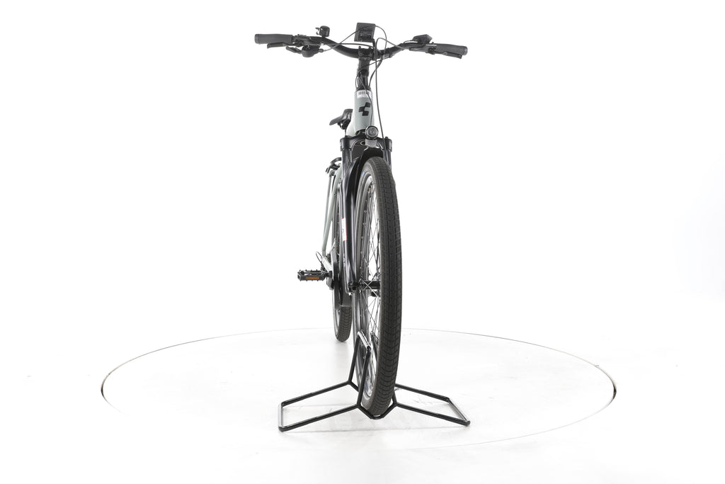 Cube Kathmandu Hybrid ONE Trekking E-Bike - Image 4