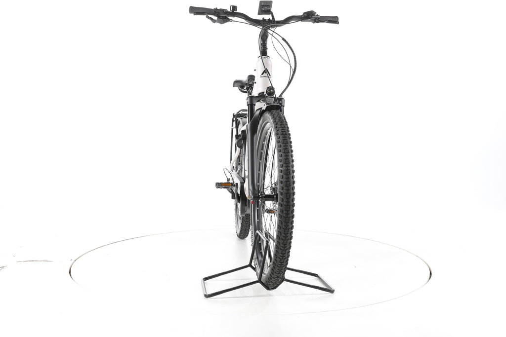 MORRISON Sub 3.0 Trekking E-Bike - Image 4