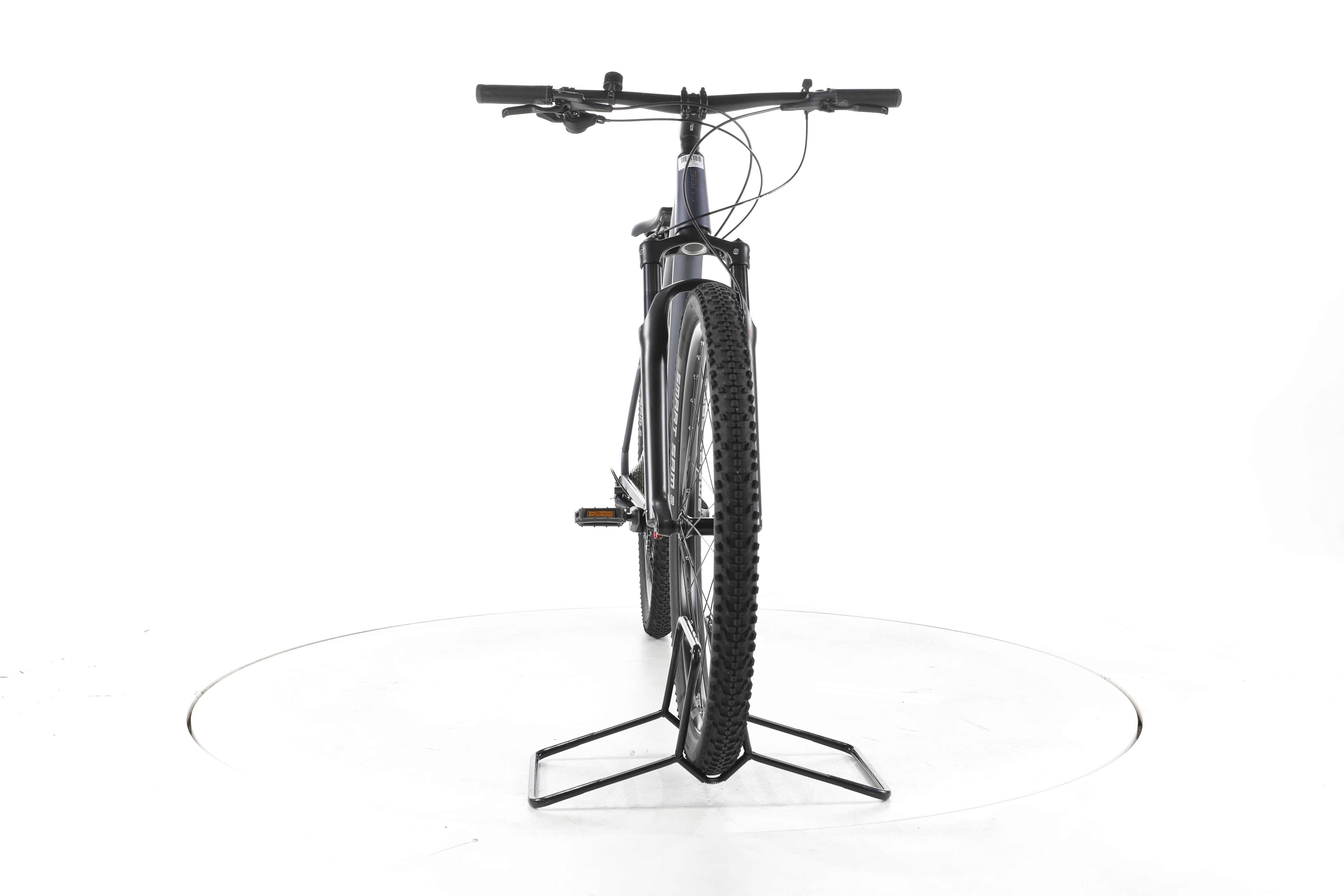 Cube Attention Pro Fahrrad Hardtail - Image 4