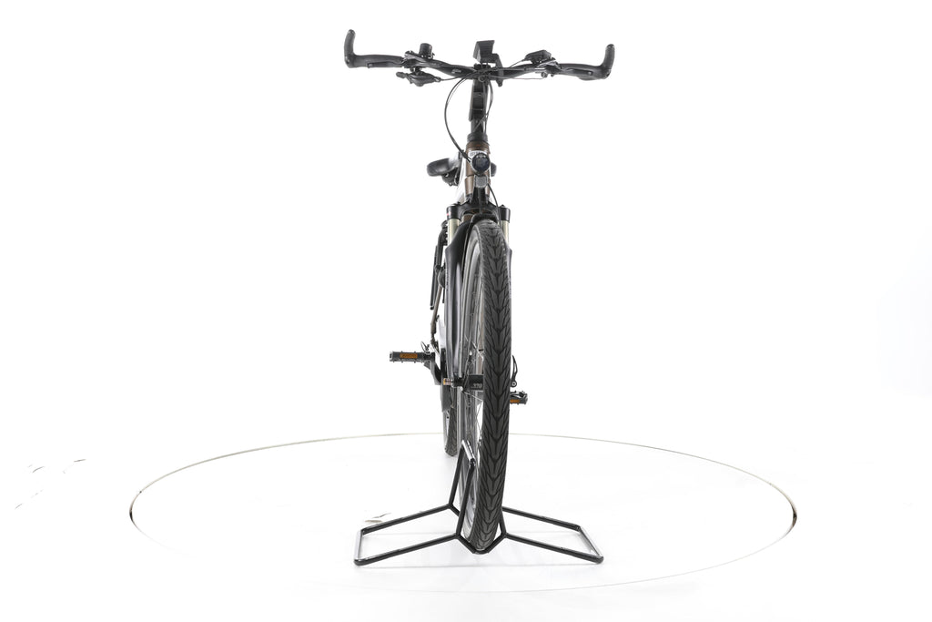KTM Macina Style 710 Trekking E-Bike - Image 4