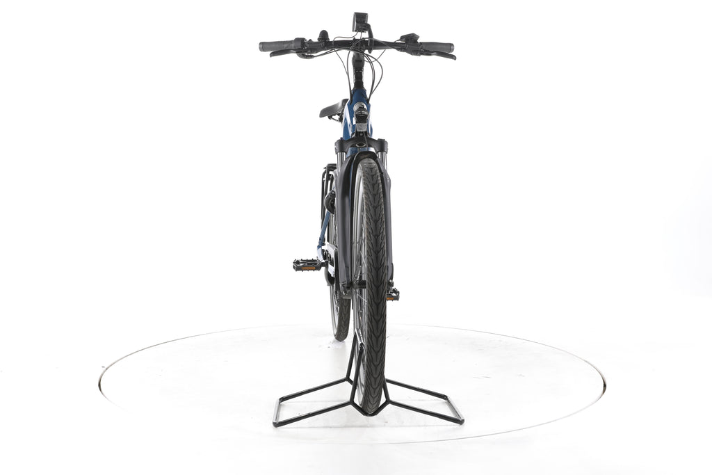 Gazelle Ultimate C380 HMB City E-Bike Tiefeinsteiger 2024 - Image 4