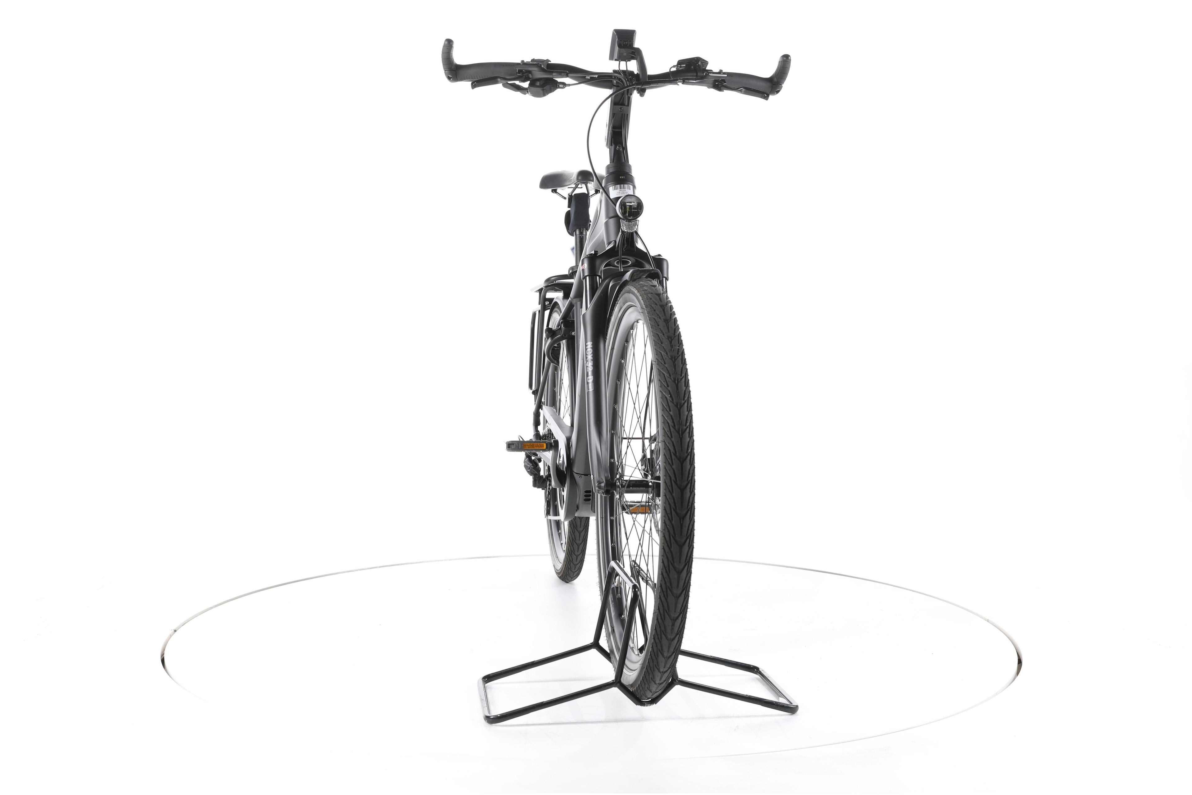 KTM Cento 10 Plus Trekking E-Bike 2023 - Image 4