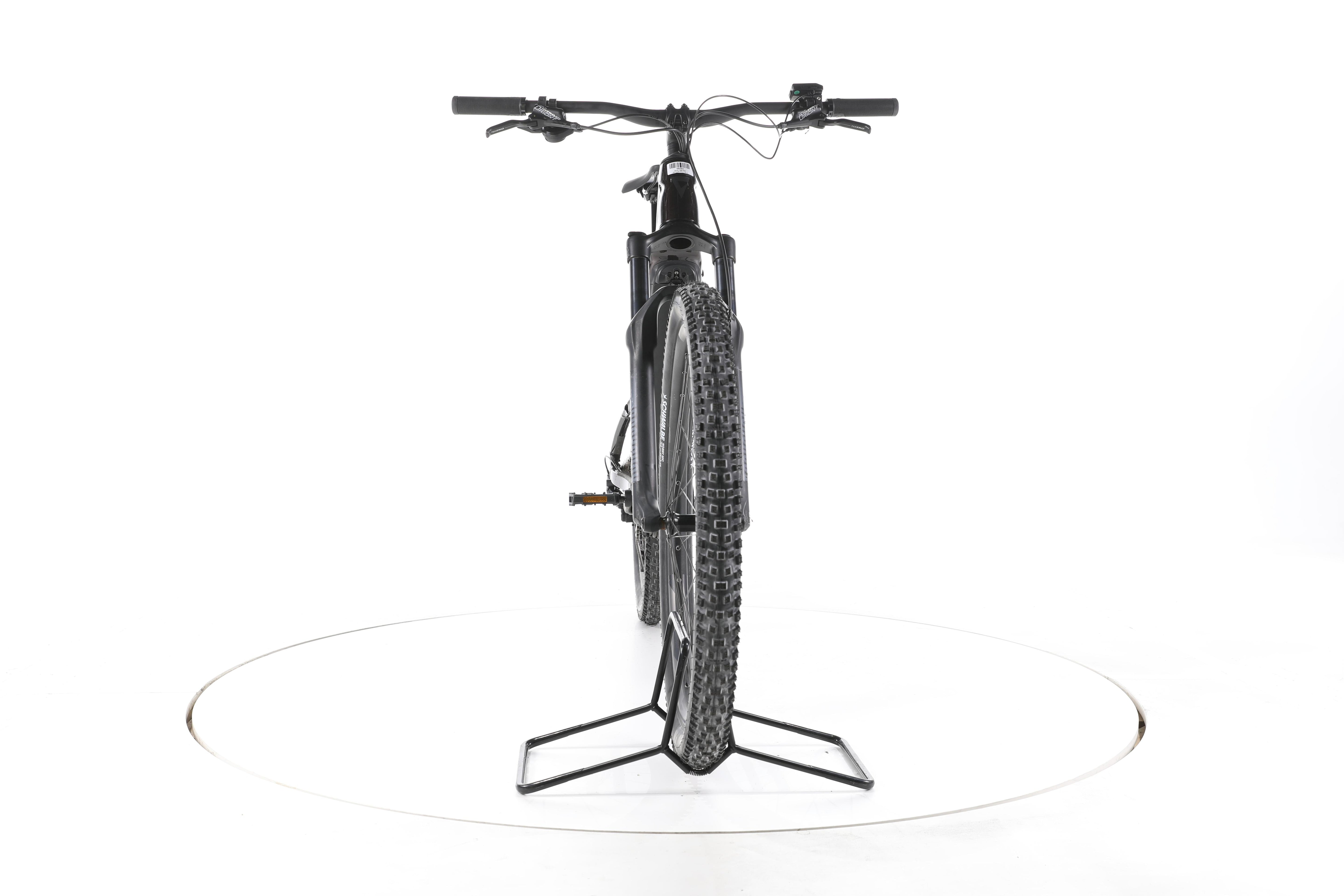 Giant Stance E+ Pro 1 E-Bike Fully - Image 4