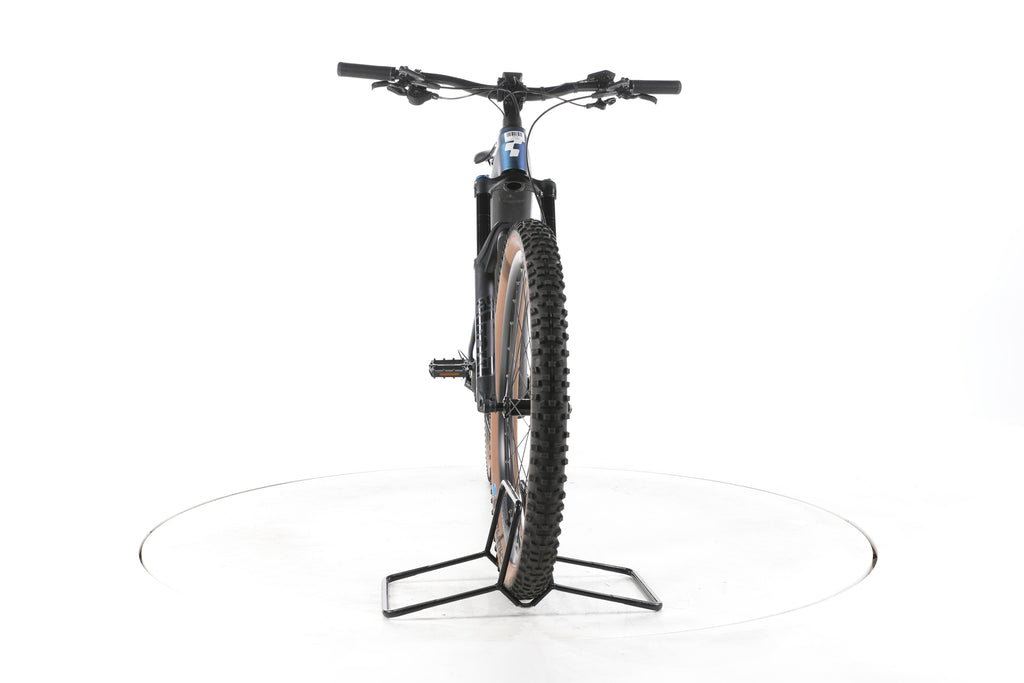 Cube Stereo Hybrid 140 HPC SLX E-Bike Fully Carbon - Image 4