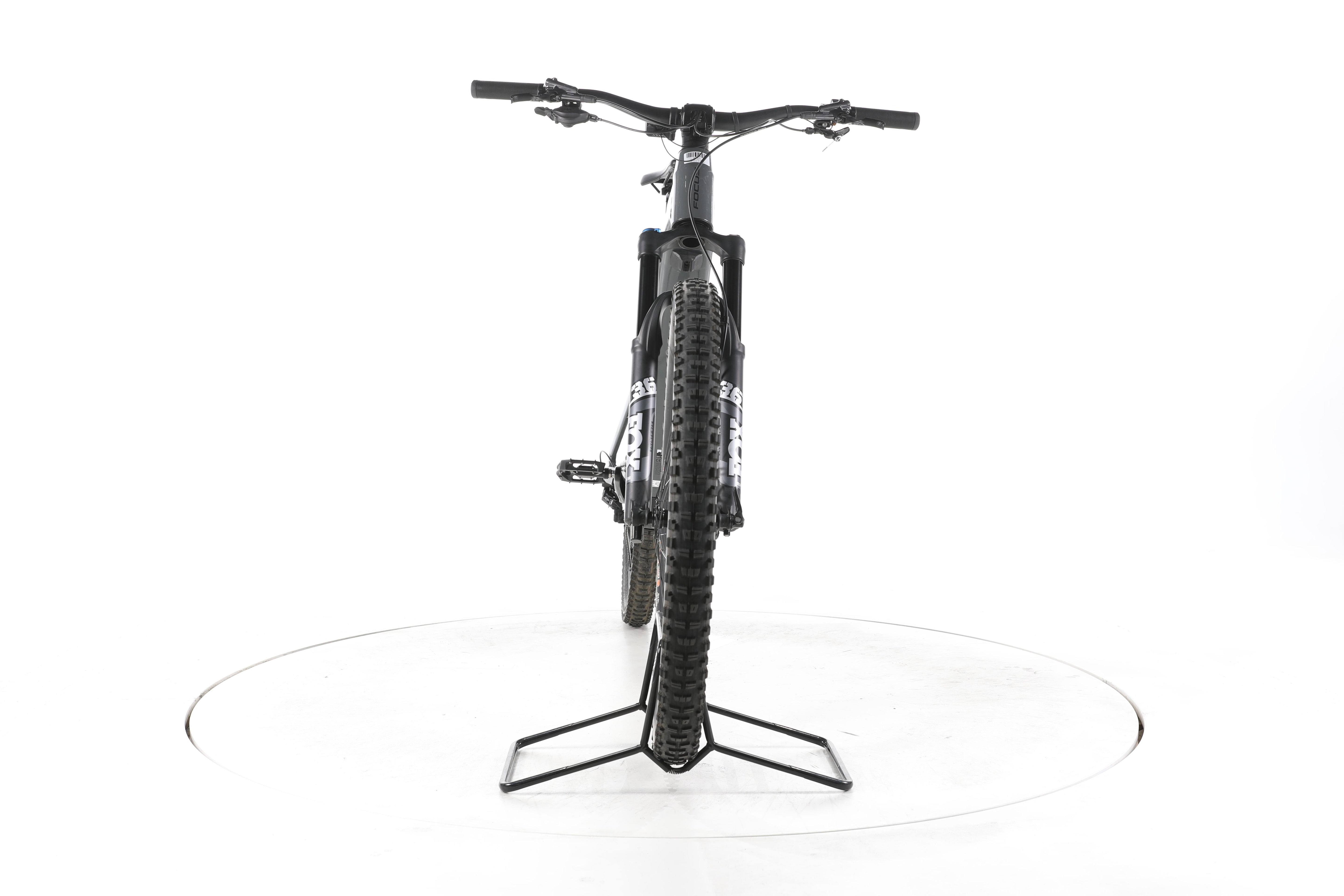 Focus JAM² 7.9 E-Bike Fully - Image 4