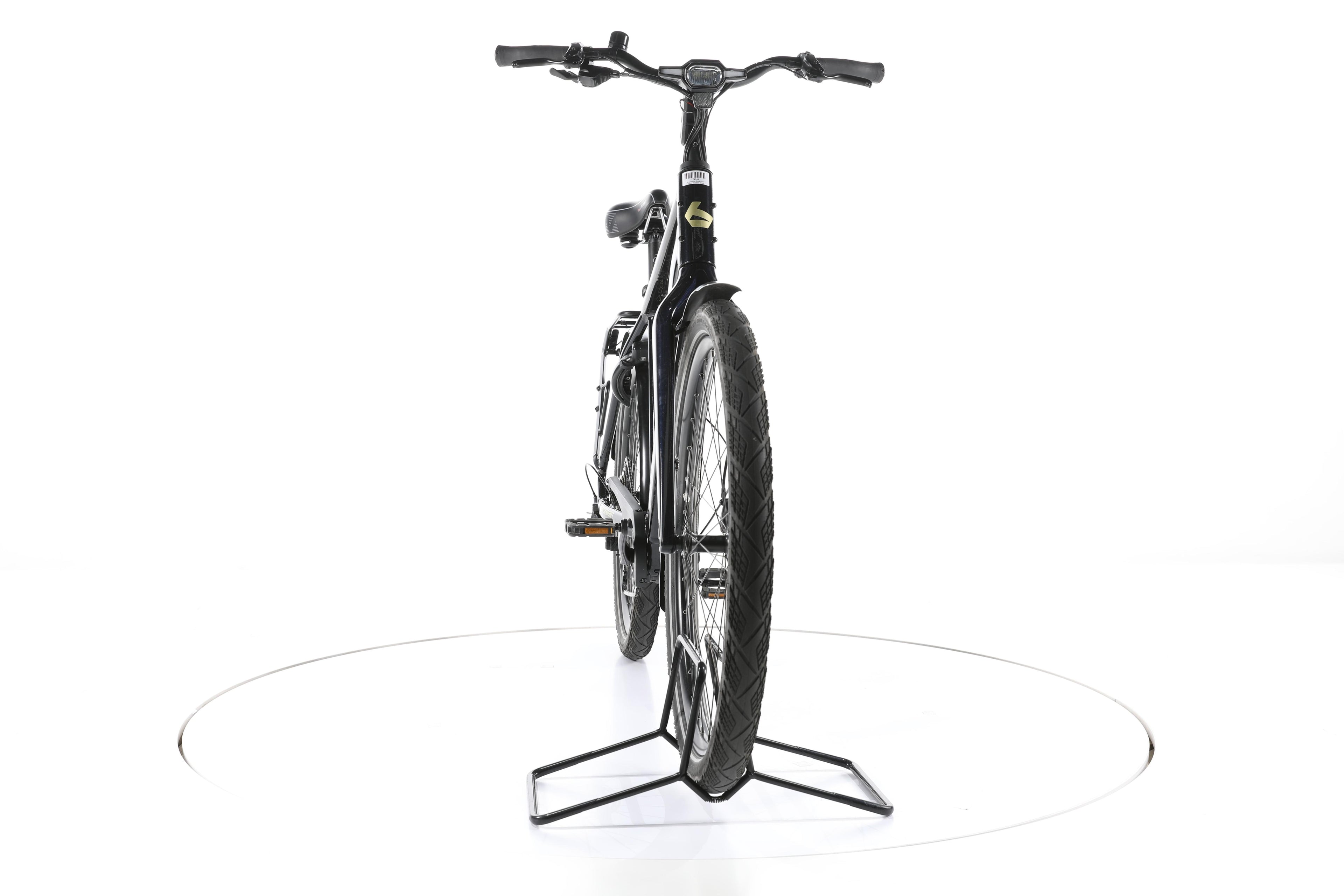 Bergamont E-Vitess Sport Trekking E-Bike - Image 4