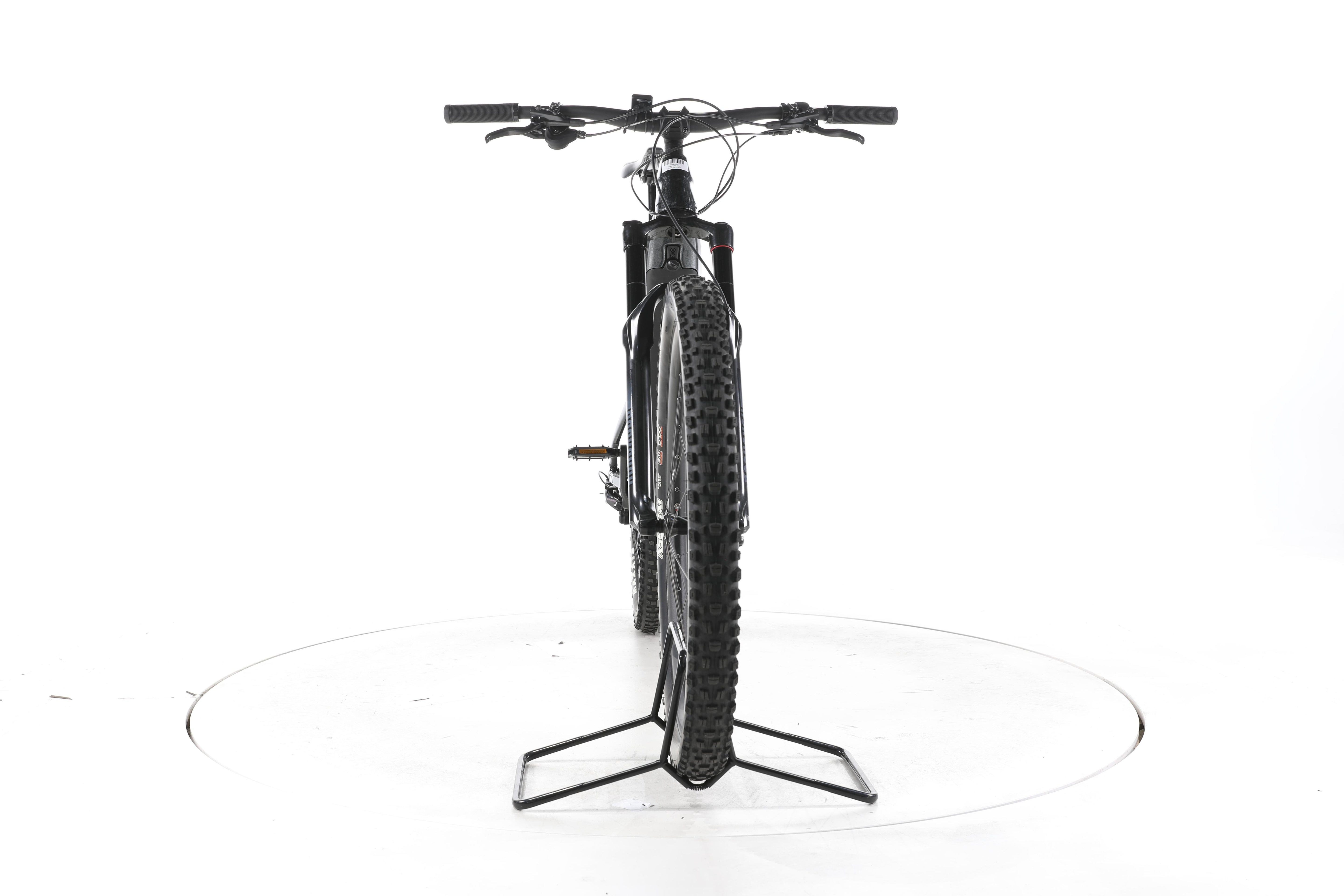 Giant Trance X E +3 E-Bike Fully - Image 4