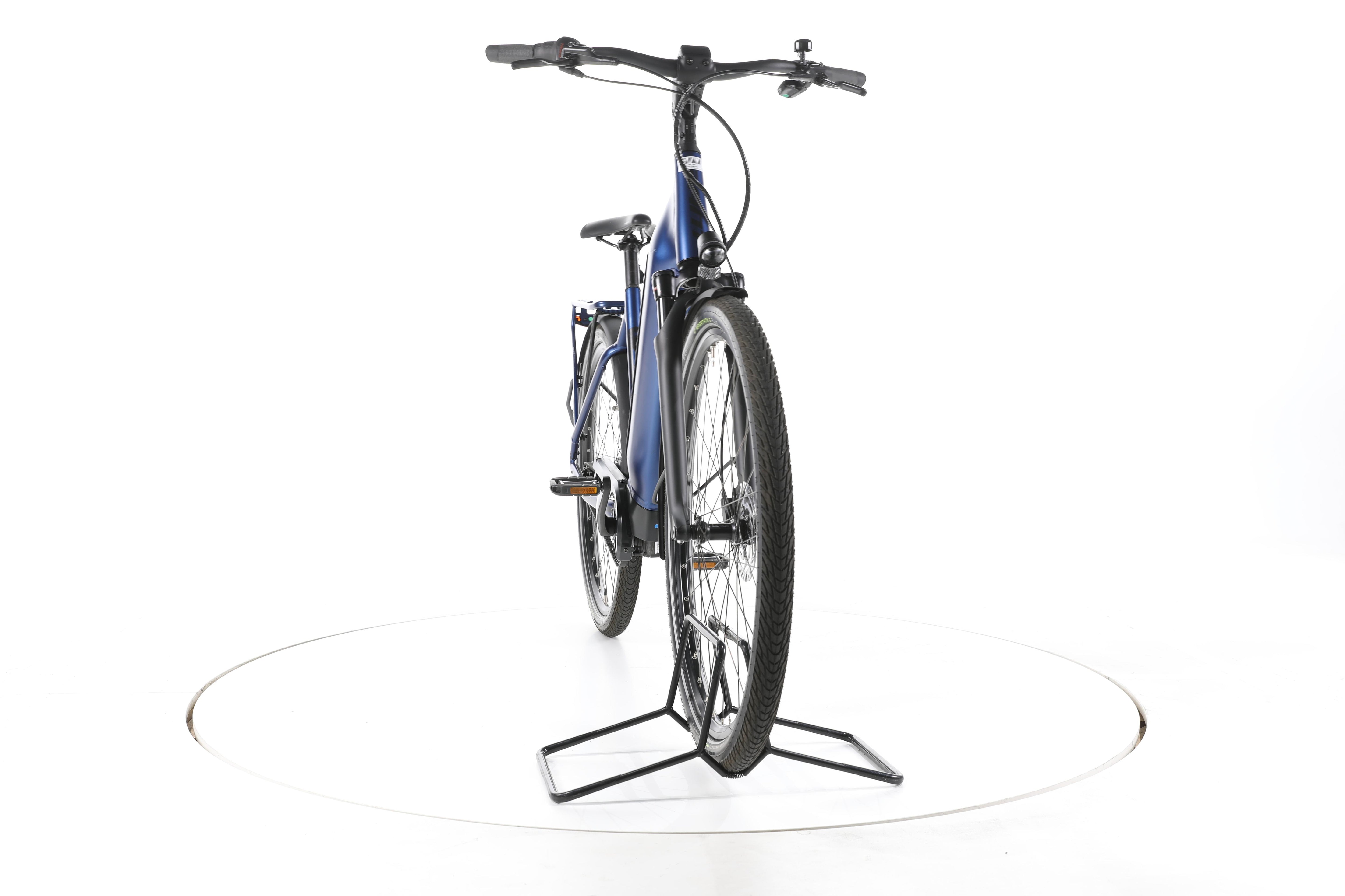 Giant Dailytour E+ 1 LDS City E-Bike Tiefeinsteiger - Image 4