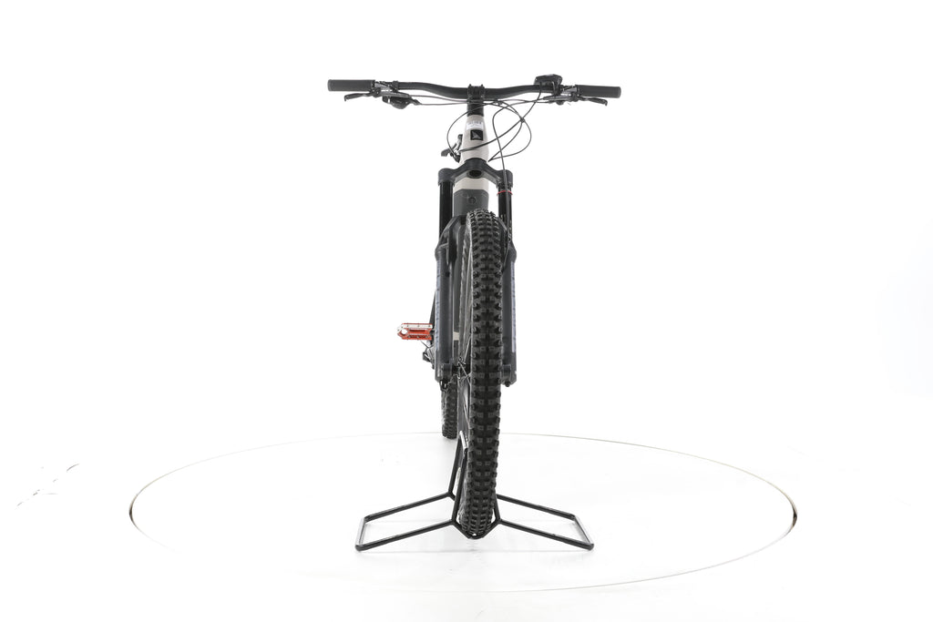Haibike Nduro 6 Fully E-Bike - Image 4