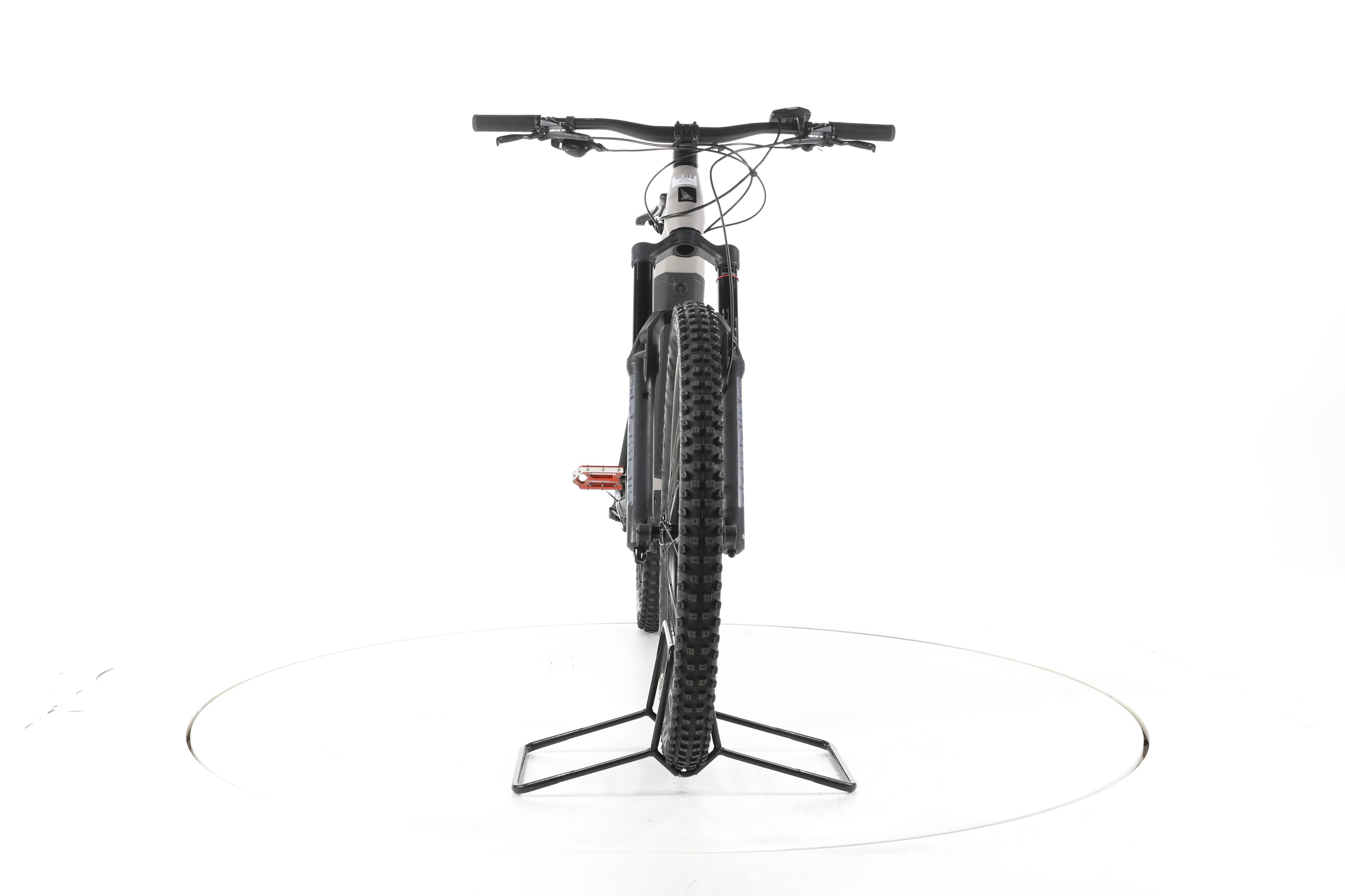Haibike Nduro 6 Fully E-Bike - Image 4