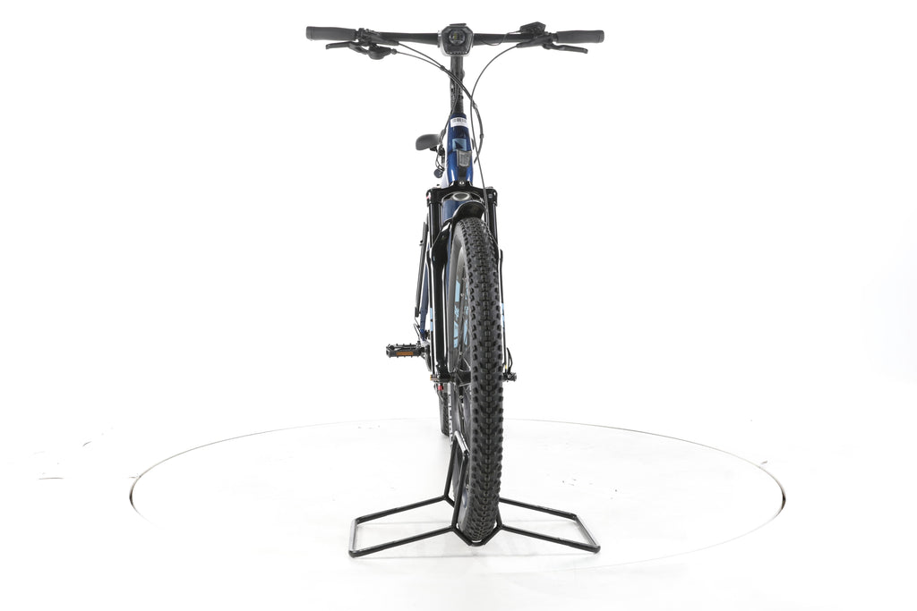 Haibike Trekking 8 Trekking E-Bike - Image 4