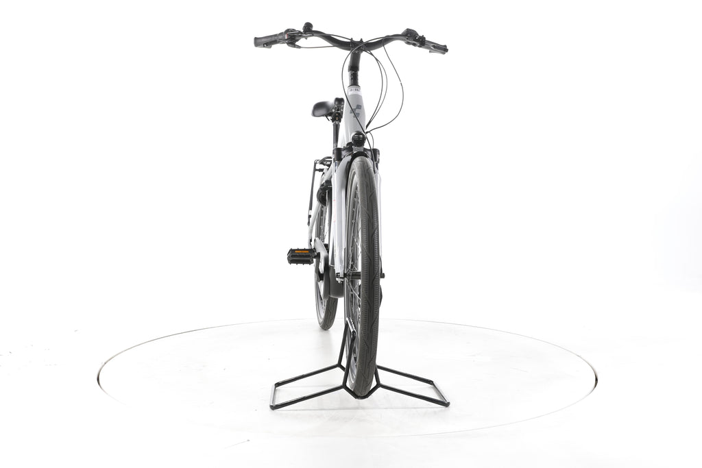 Cube Supreme Hybrid One City E-Bike Tiefeinsteiger - Image 4