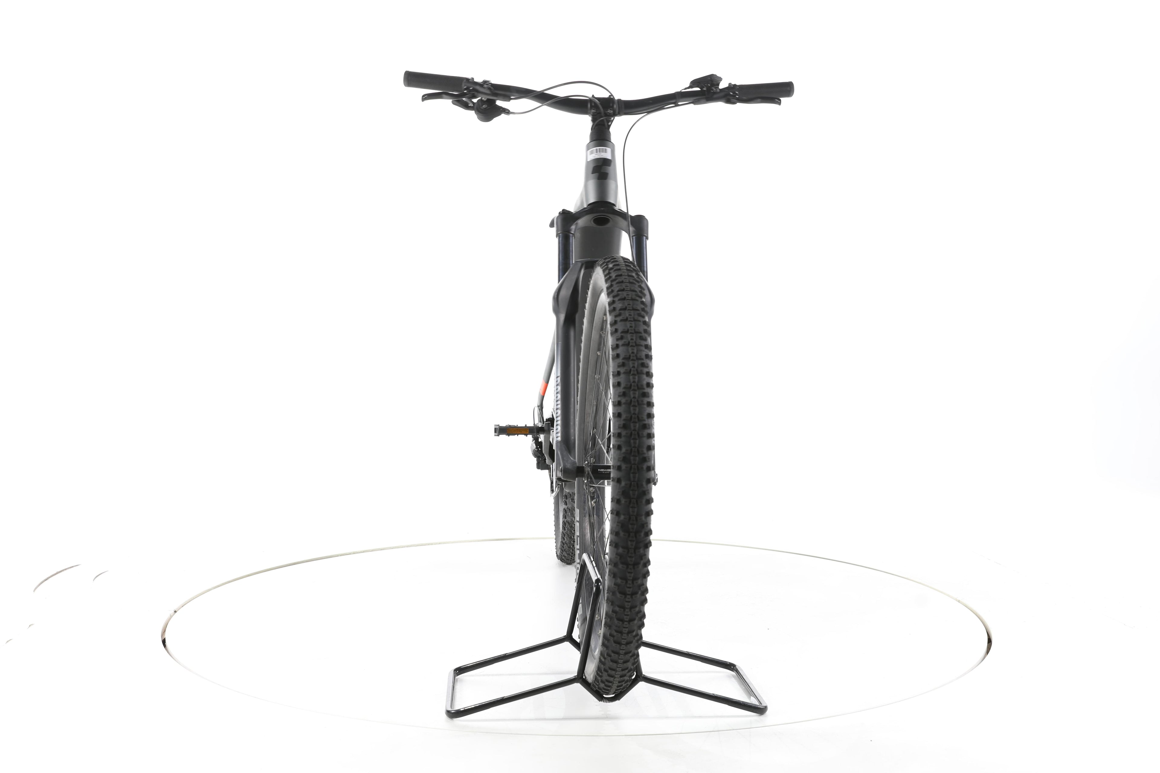 Cube Stereo Hybrid 120 Pro Fully E-Bike 2023 - Image 4