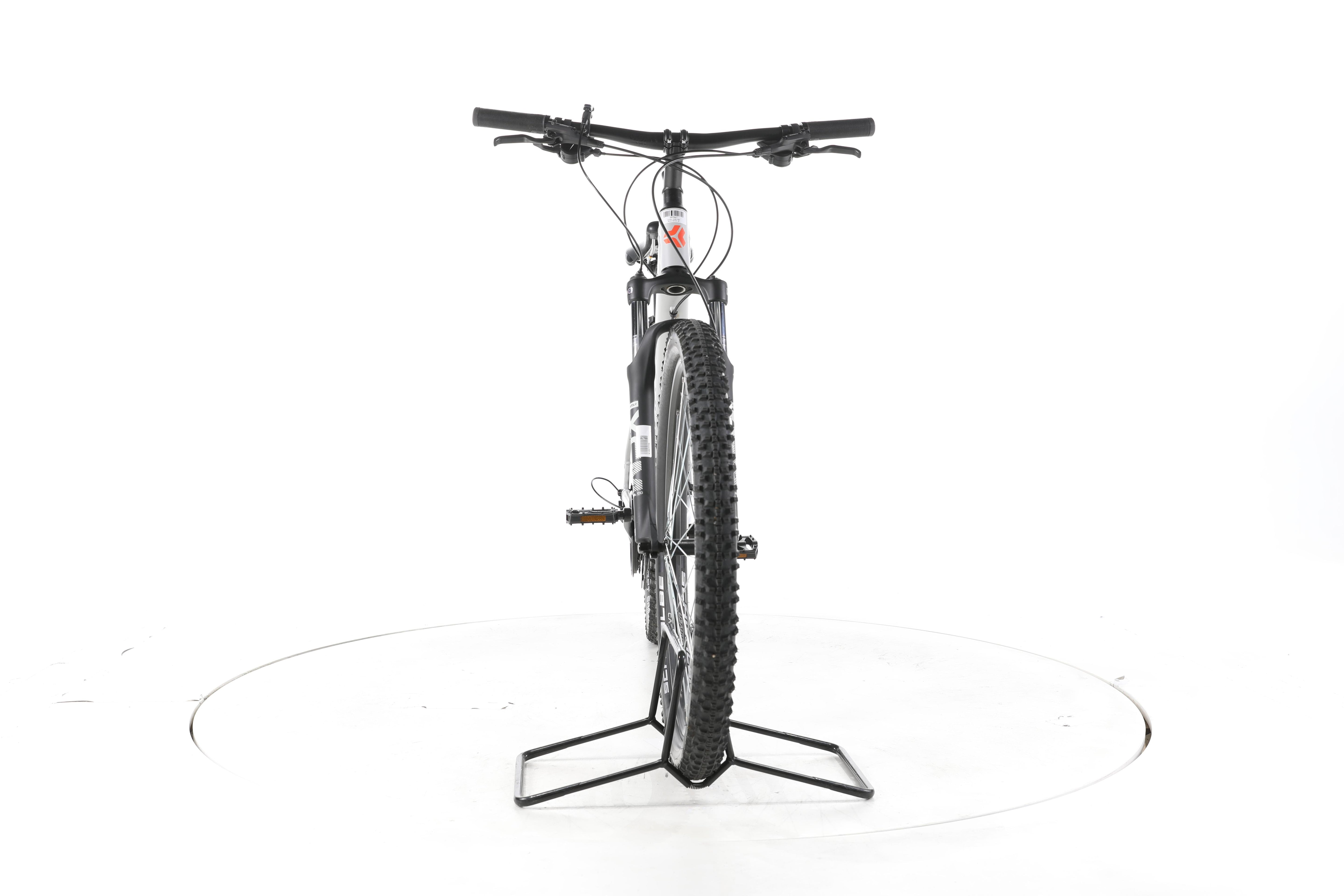 Carver Strict 130 Fahrrad Hardtail - Image 4