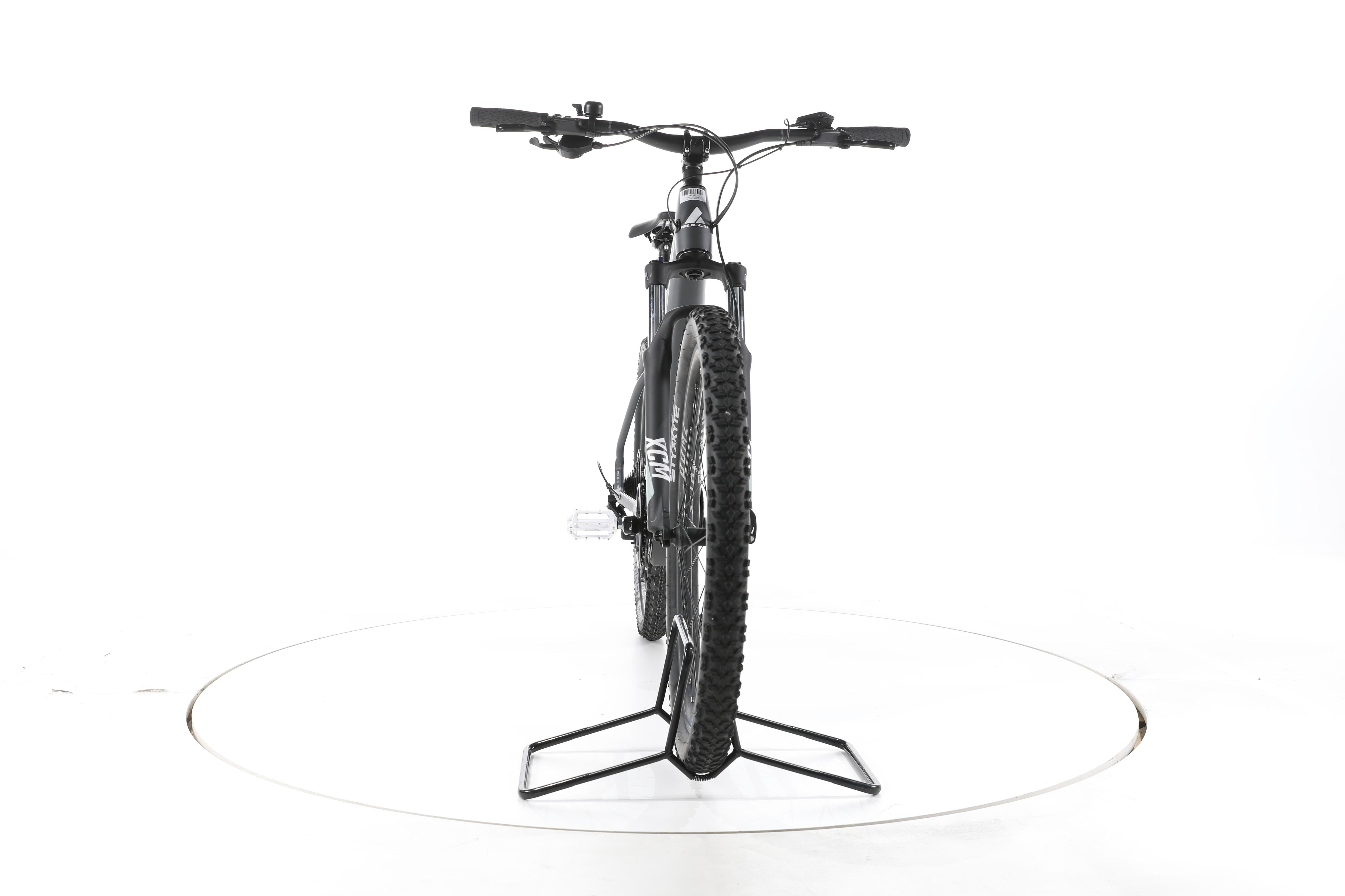 Bulls Aminga CX E-Bike - Image 4