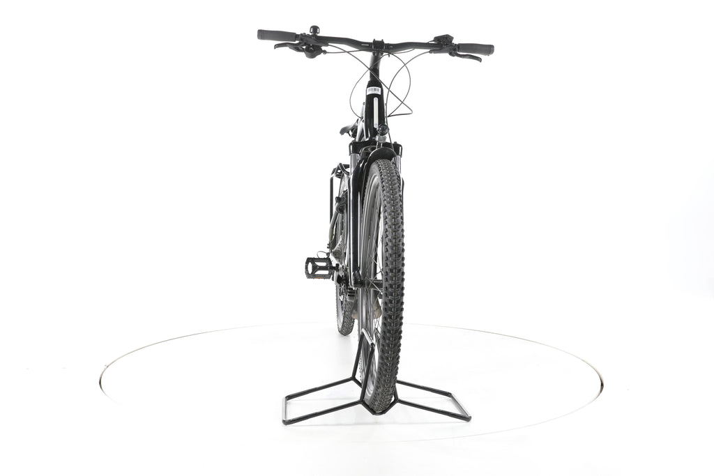Cannondale Tesoro Neo X 2 Trekking E-Bike - Image 4