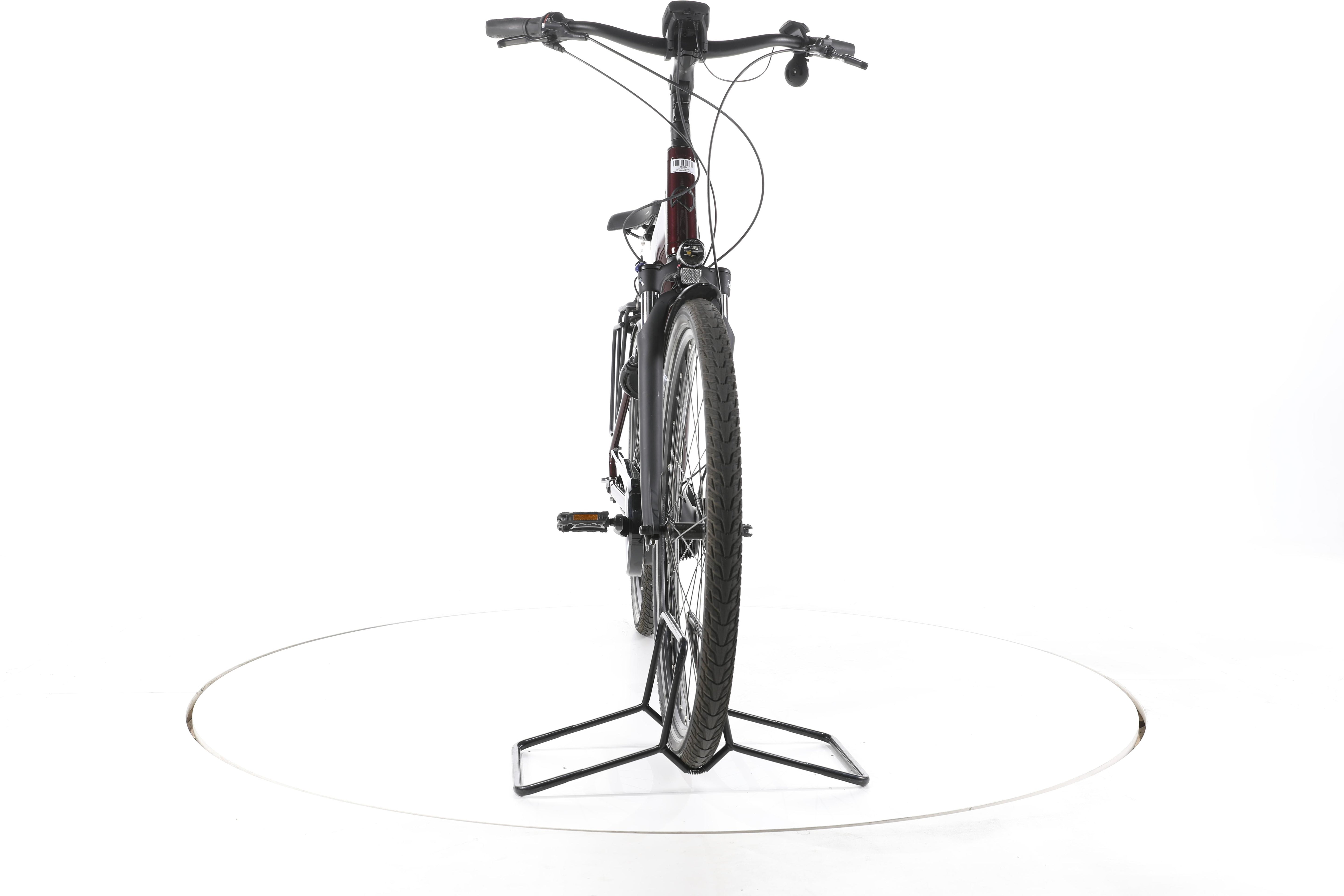 Kalkhoff Image 3.B Excite City E-Bike Tiefeinsteiger - Image 4