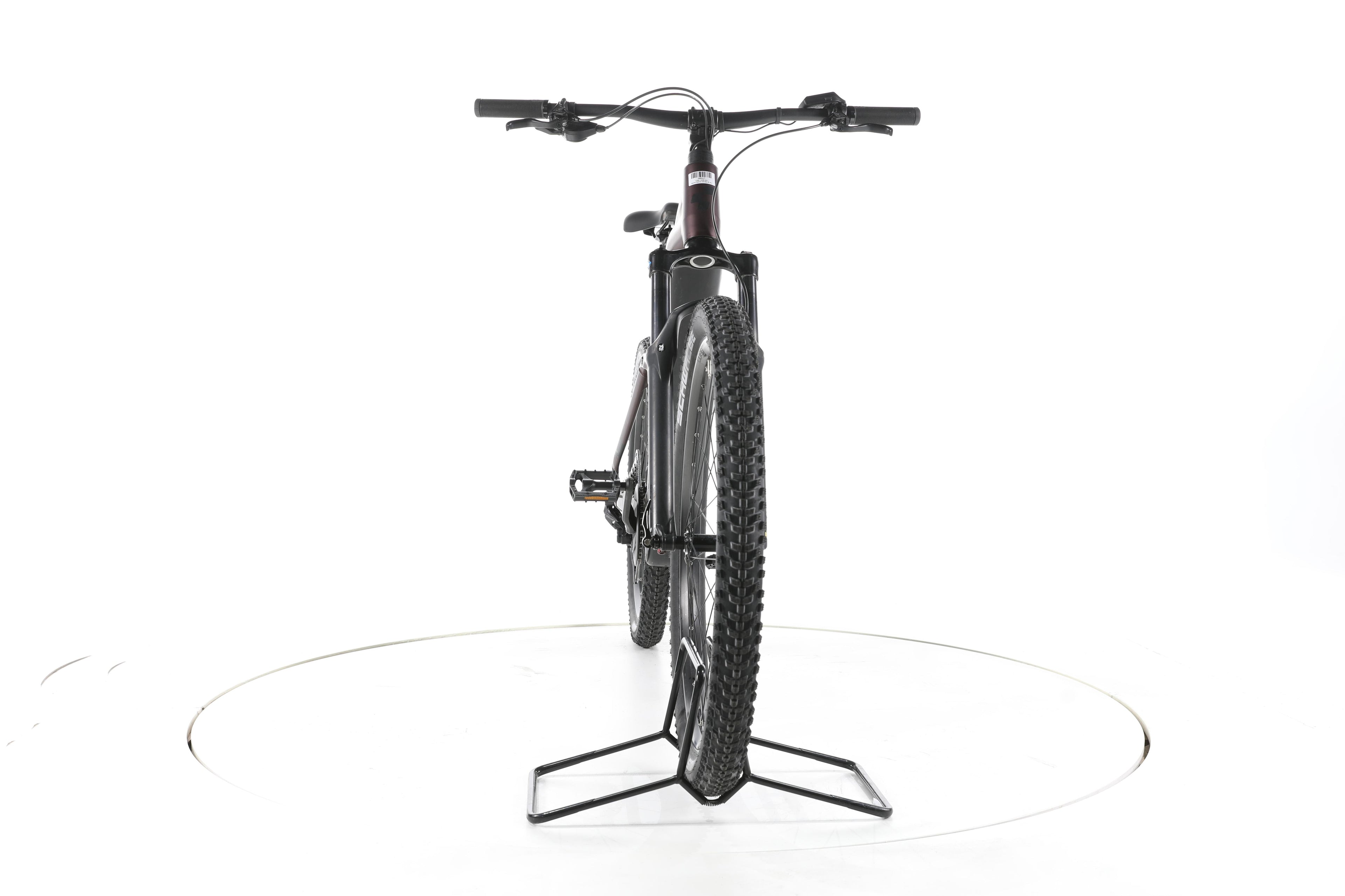 Cube Stereo Hybrid 120 One Fully E-Bike 2024 - Image 4