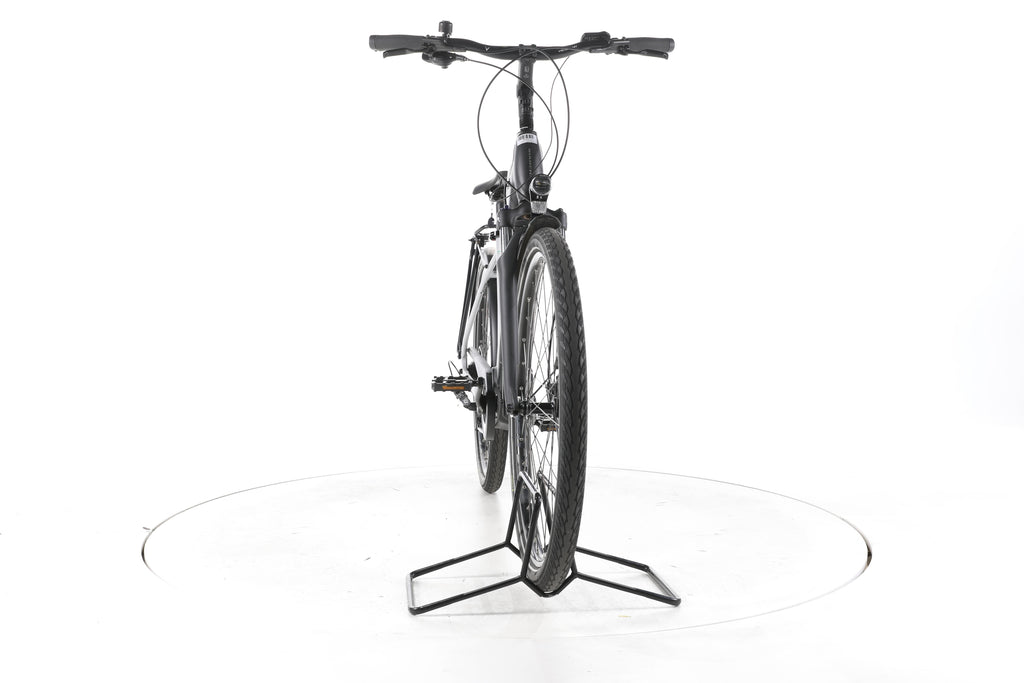 Bianchi T-Tronik T-Type Trekking E-Bike - Image 4
