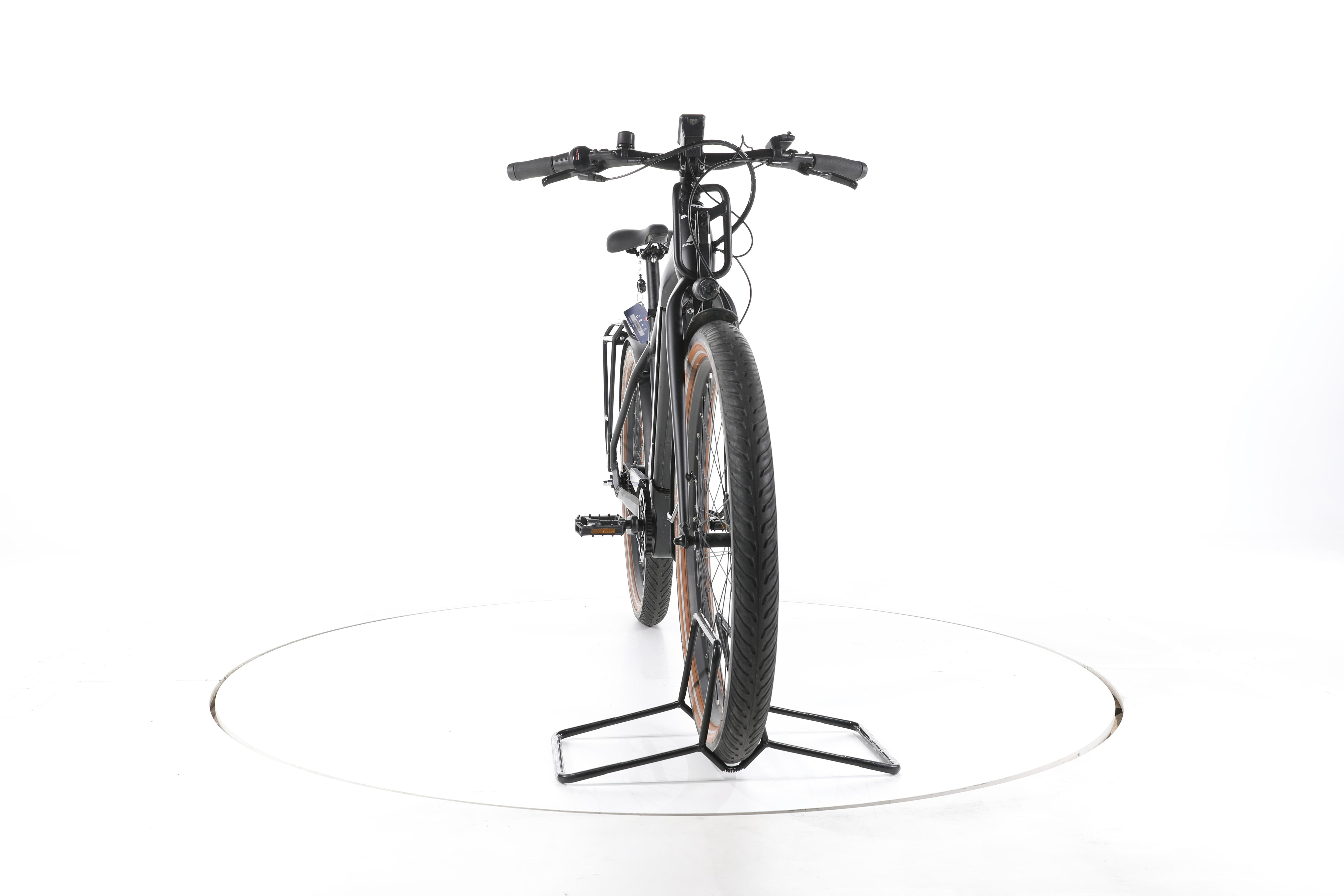 Bulls Sturmvogel EVO 5F Belt City E-Bike - Image 4
