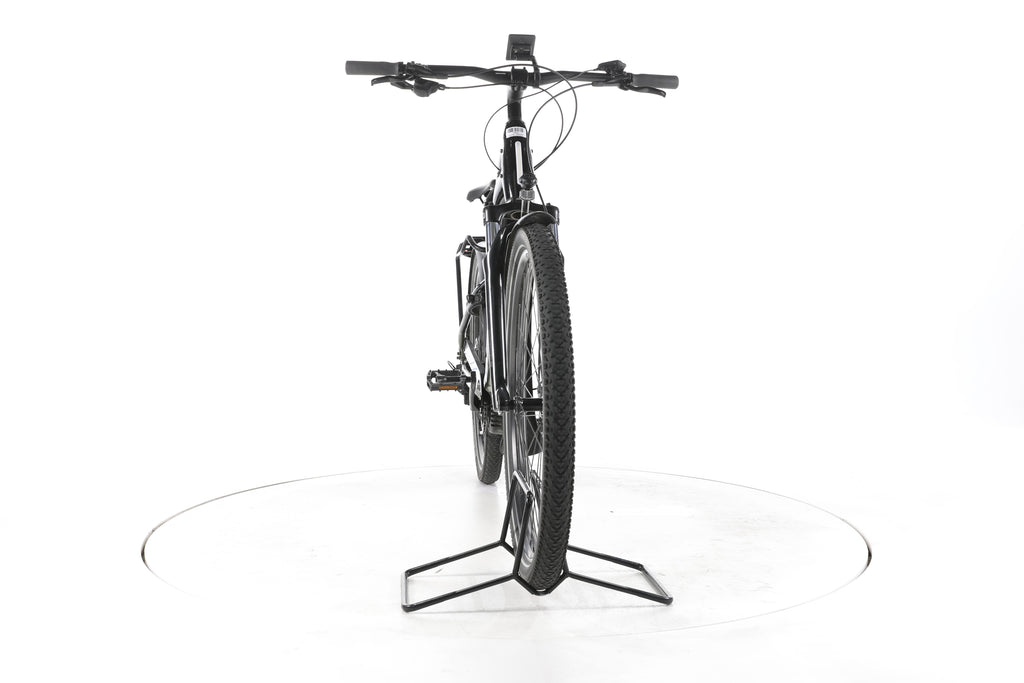 Cannondale Tesoro Neo X 2 Trekking E-Bike - Image 4