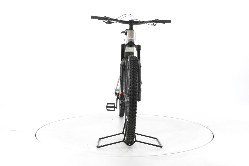 Cube Stereo Hybrid ONE77 HPC SLX E-Bike Fully Carbon 2025 - Image 4