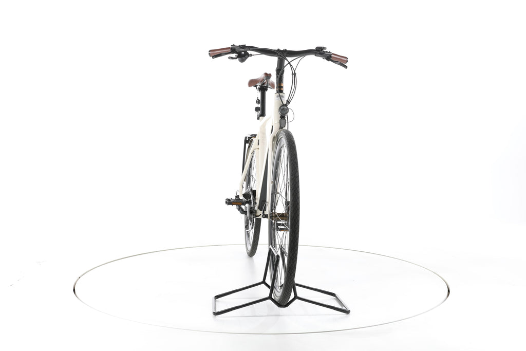 Geero E-Bike City Classic + Trekking E-Bike - Image 4