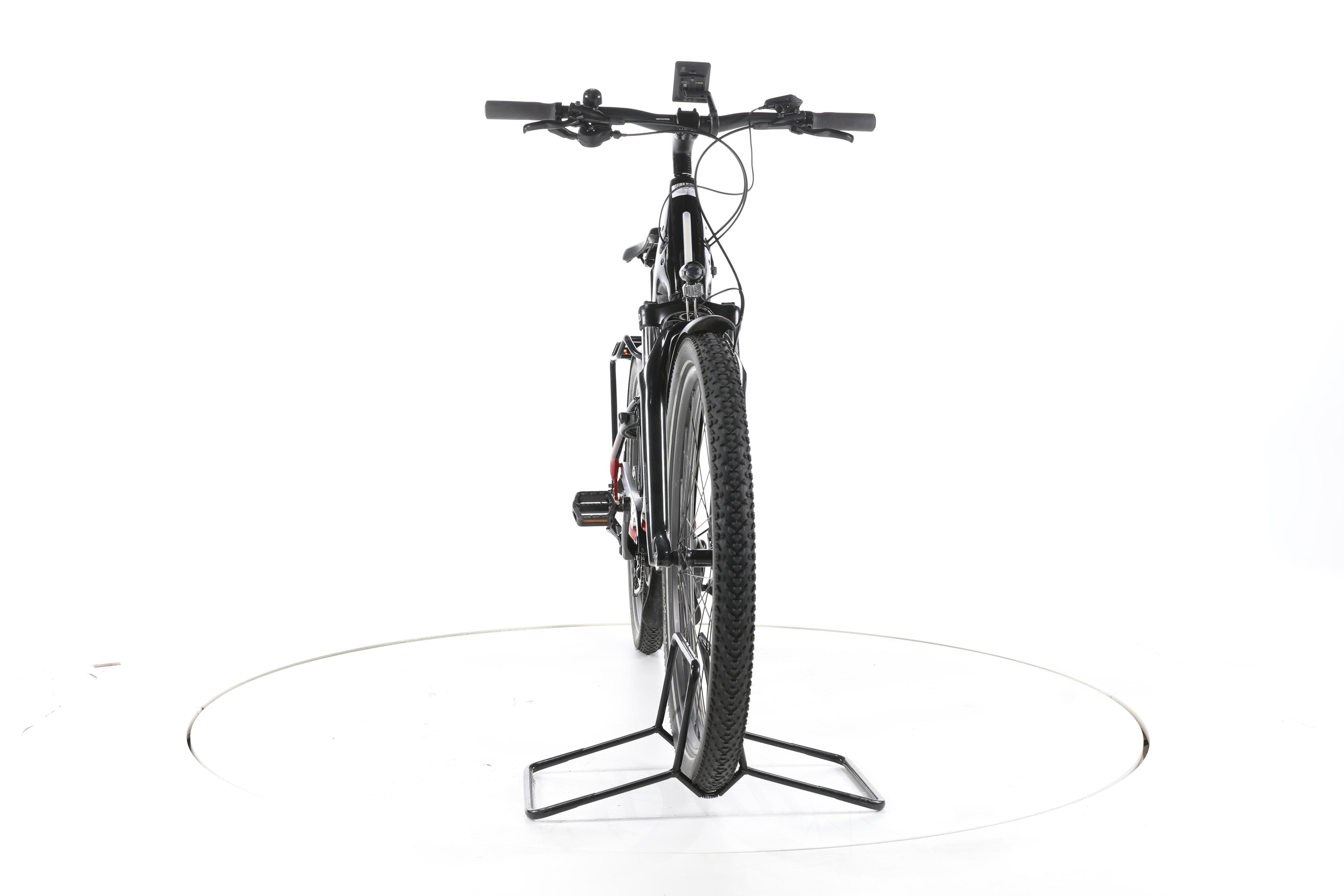 Cannondale Tesoro Neo X2 Trekking E-Bike Tiefeinsteiger 2023 - Image 4